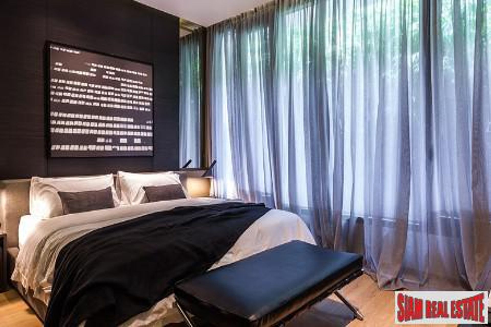 Condominium dans , Krung Thep Maha Nakhon 10709892