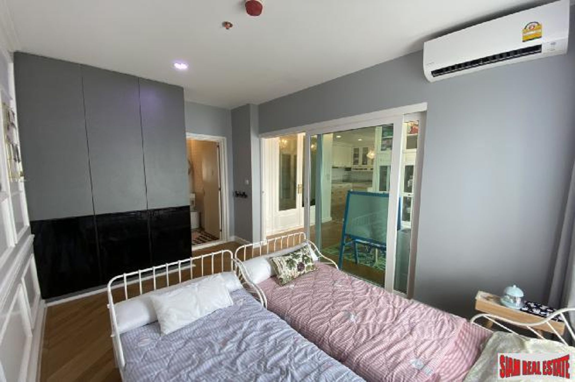 Condominio nel Bang Khlo, Krung Thep Maha Nakhon 10709898