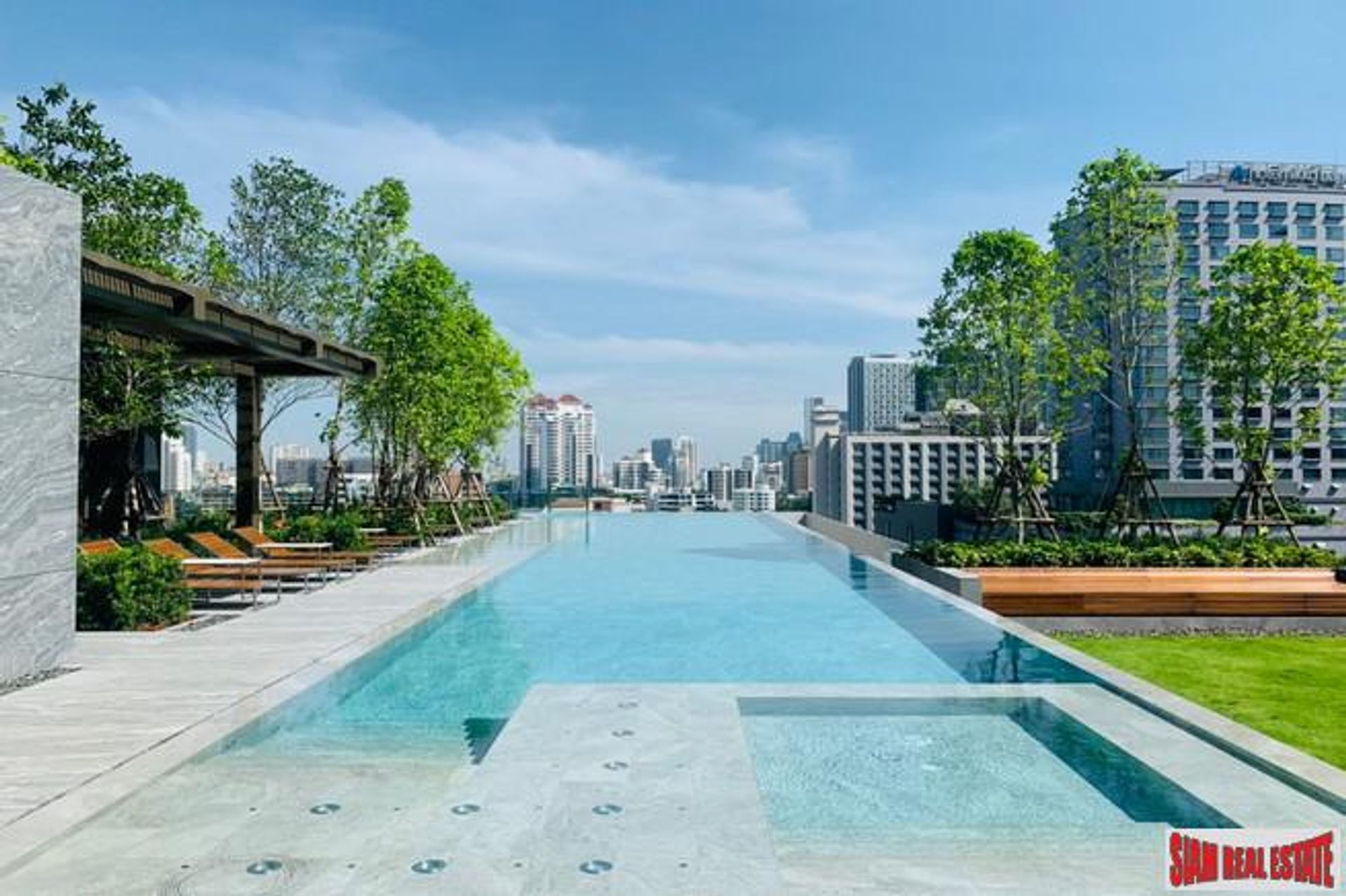 Condominium dans , Krung Thep Maha Nakhon 10709902