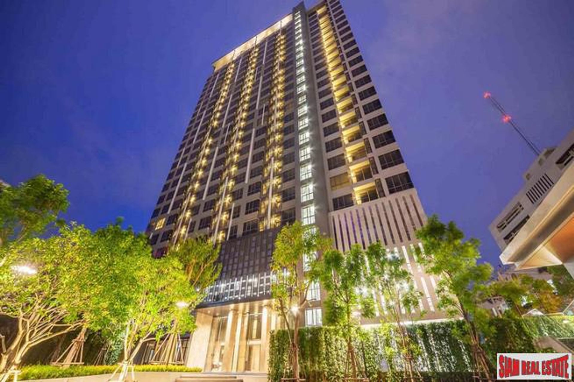 Condominium dans , Krung Thep Maha Nakhon 10709906