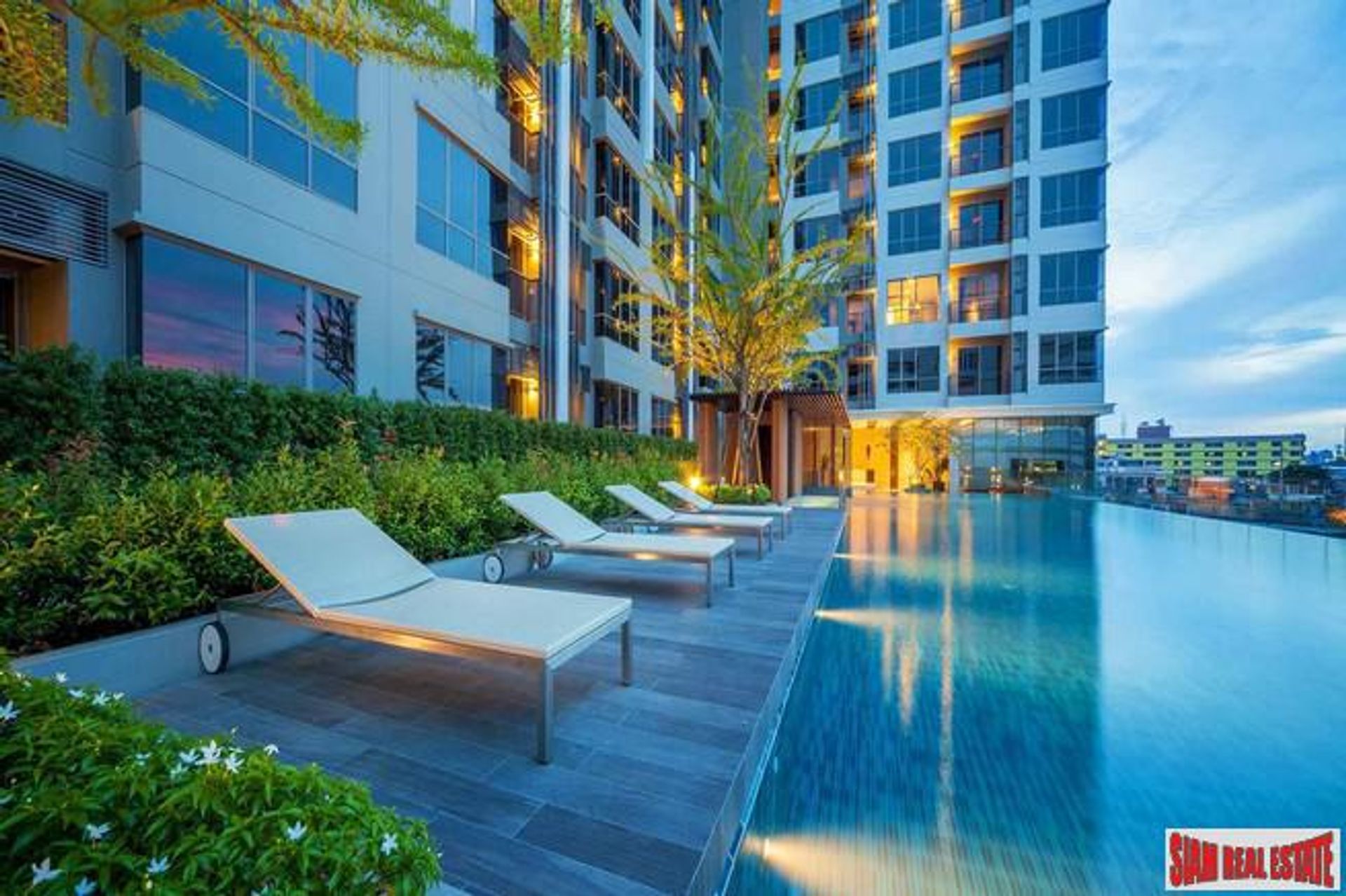 Condominio nel Satone, Krung Thep Maha Nakhon 10709906