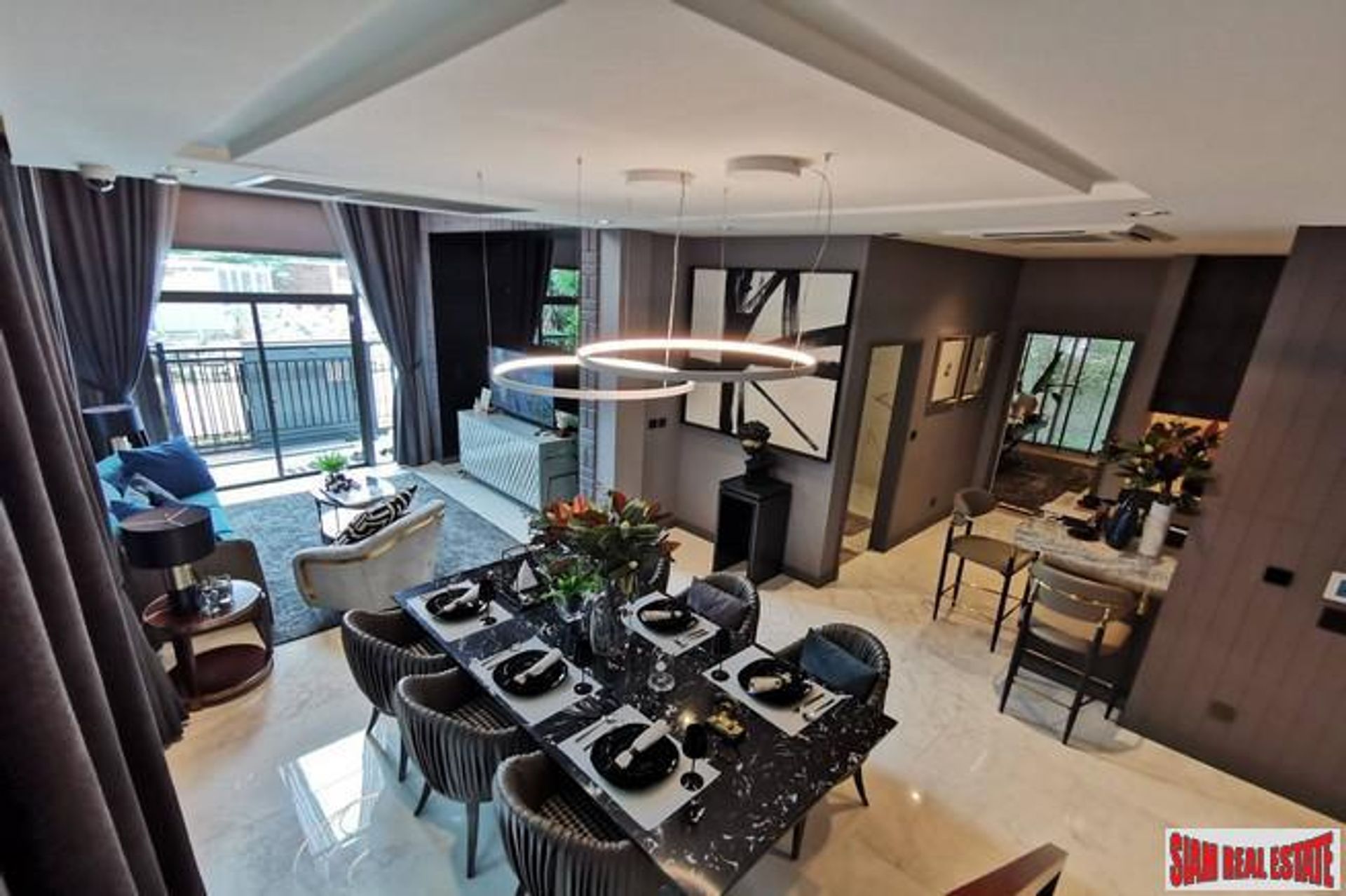 Casa nel , Krung Thep Maha Nakhon 10709911