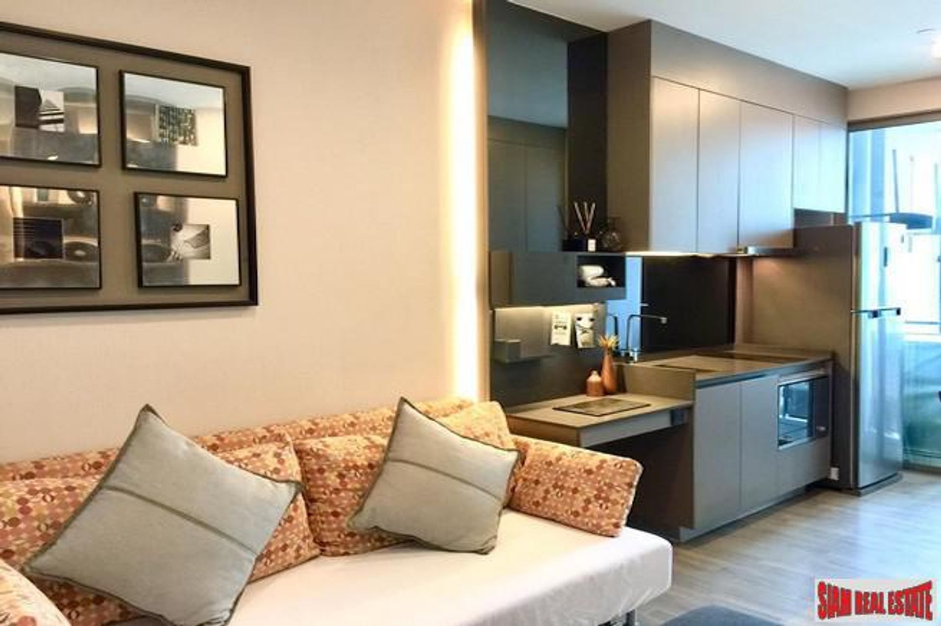 Condominio nel , Krung Thep Maha Nakhon 10709922