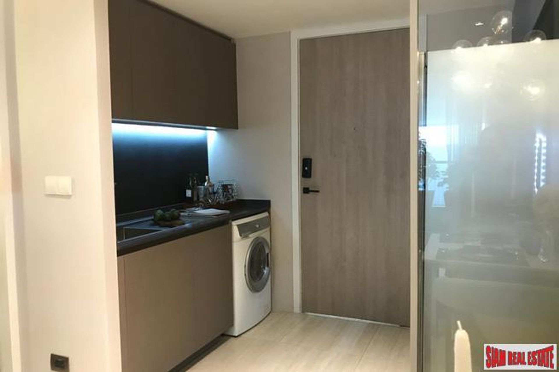 Condominium in , Krung Thep Maha Nakhon 10709942