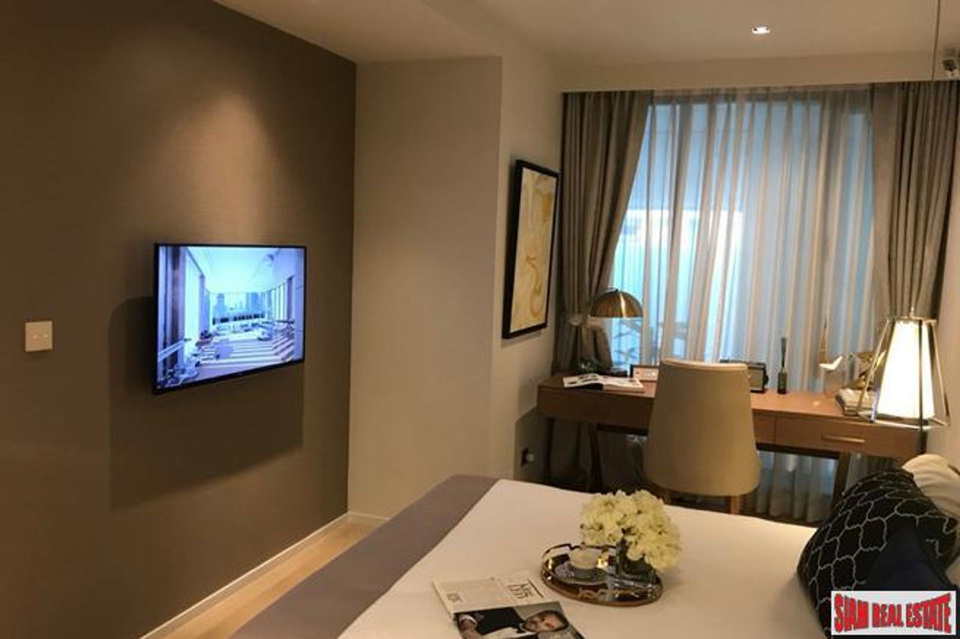 Condominium in , Krung Thep Maha Nakhon 10709942