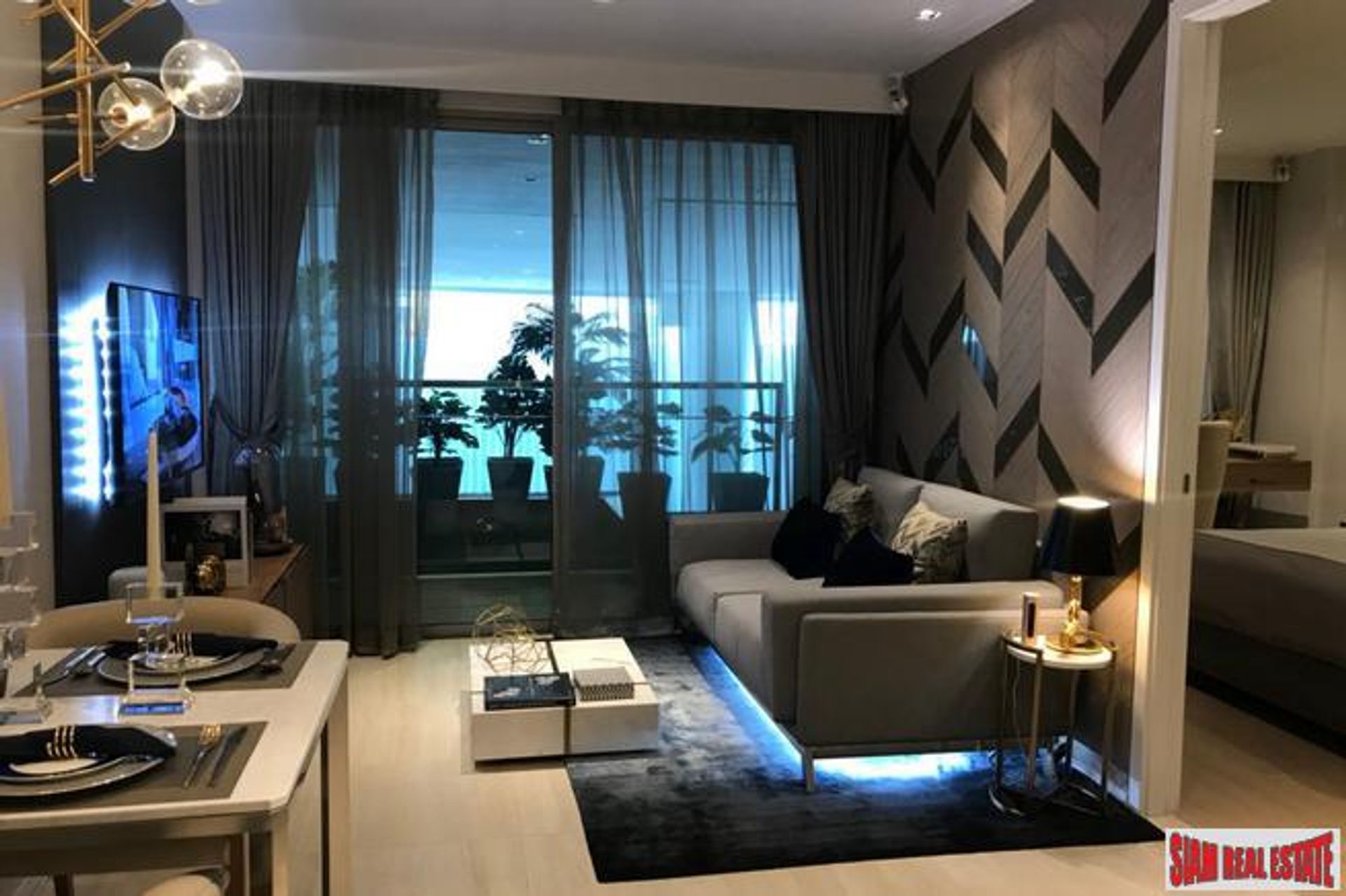 Condominio nel , Krung Thep Maha Nakhon 10709946