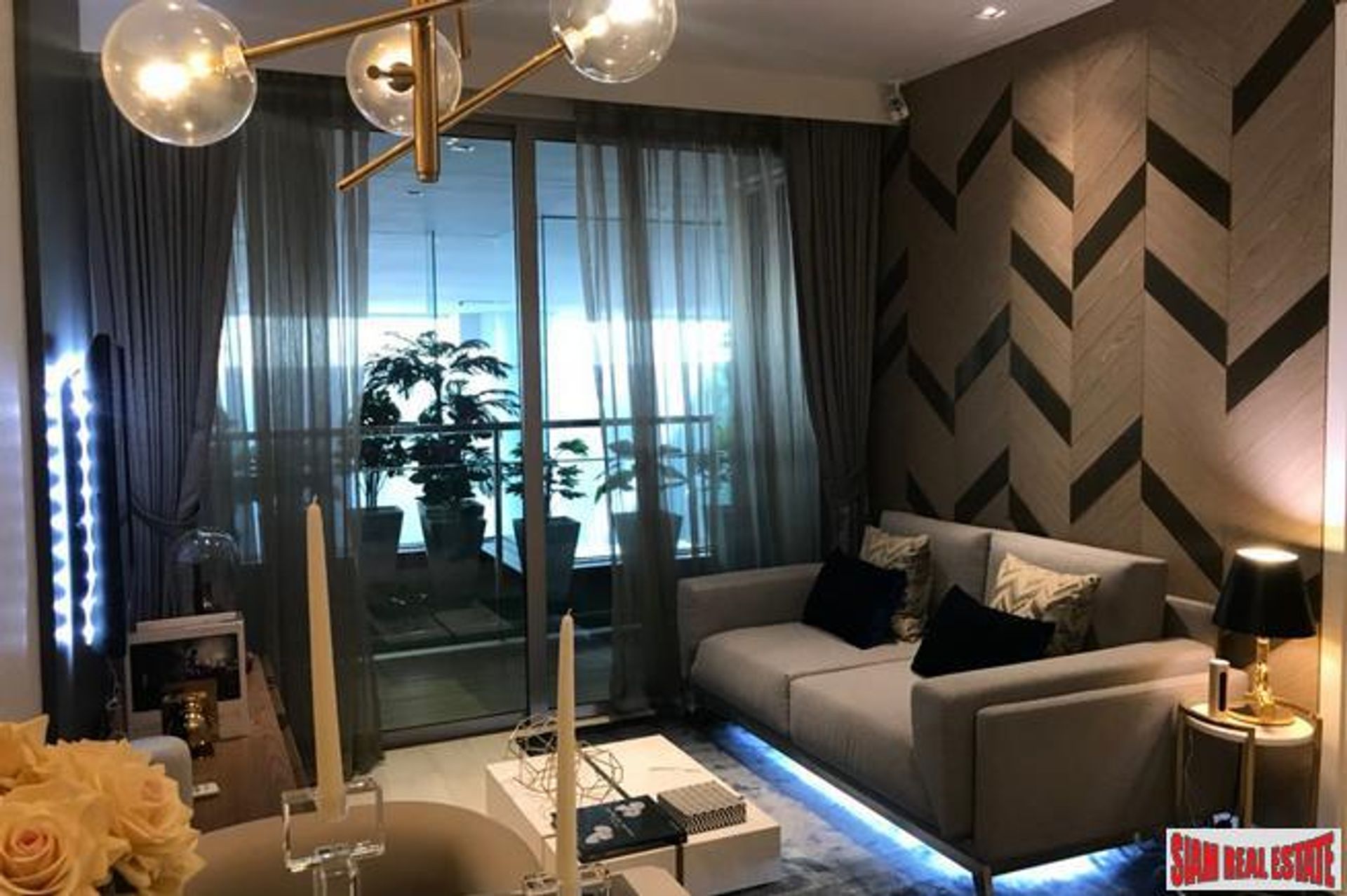 Condominio nel , Krung Thep Maha Nakhon 10709946