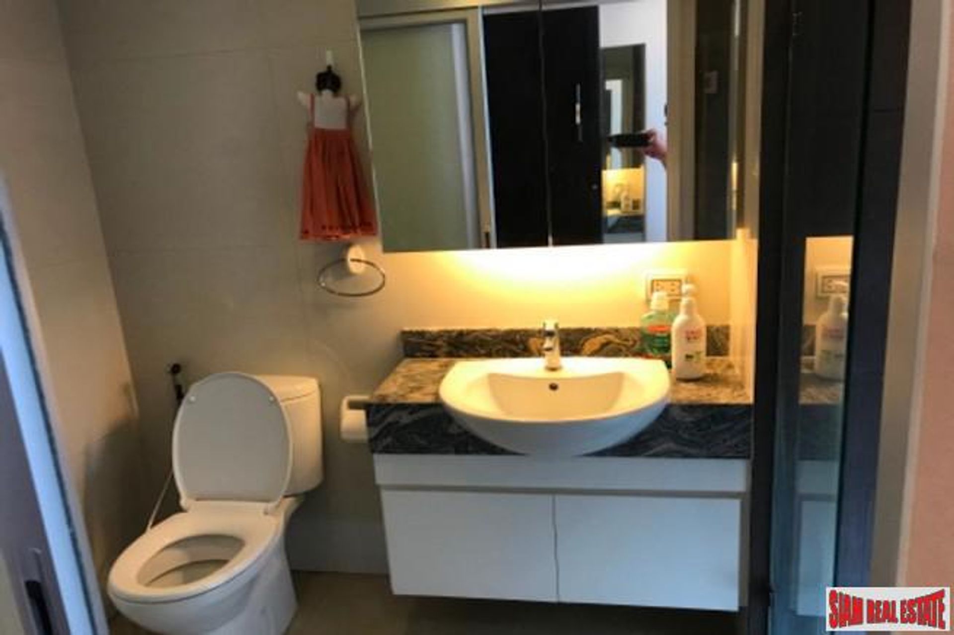 Condominium in , Krung Thep Maha Nakhon 10709951