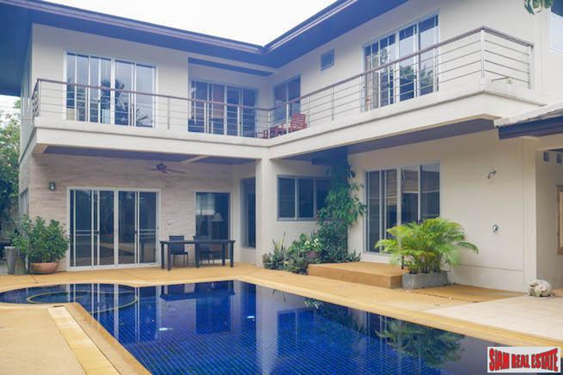 casa no Tambon Kathu, Chang Wat Phuket 10709966