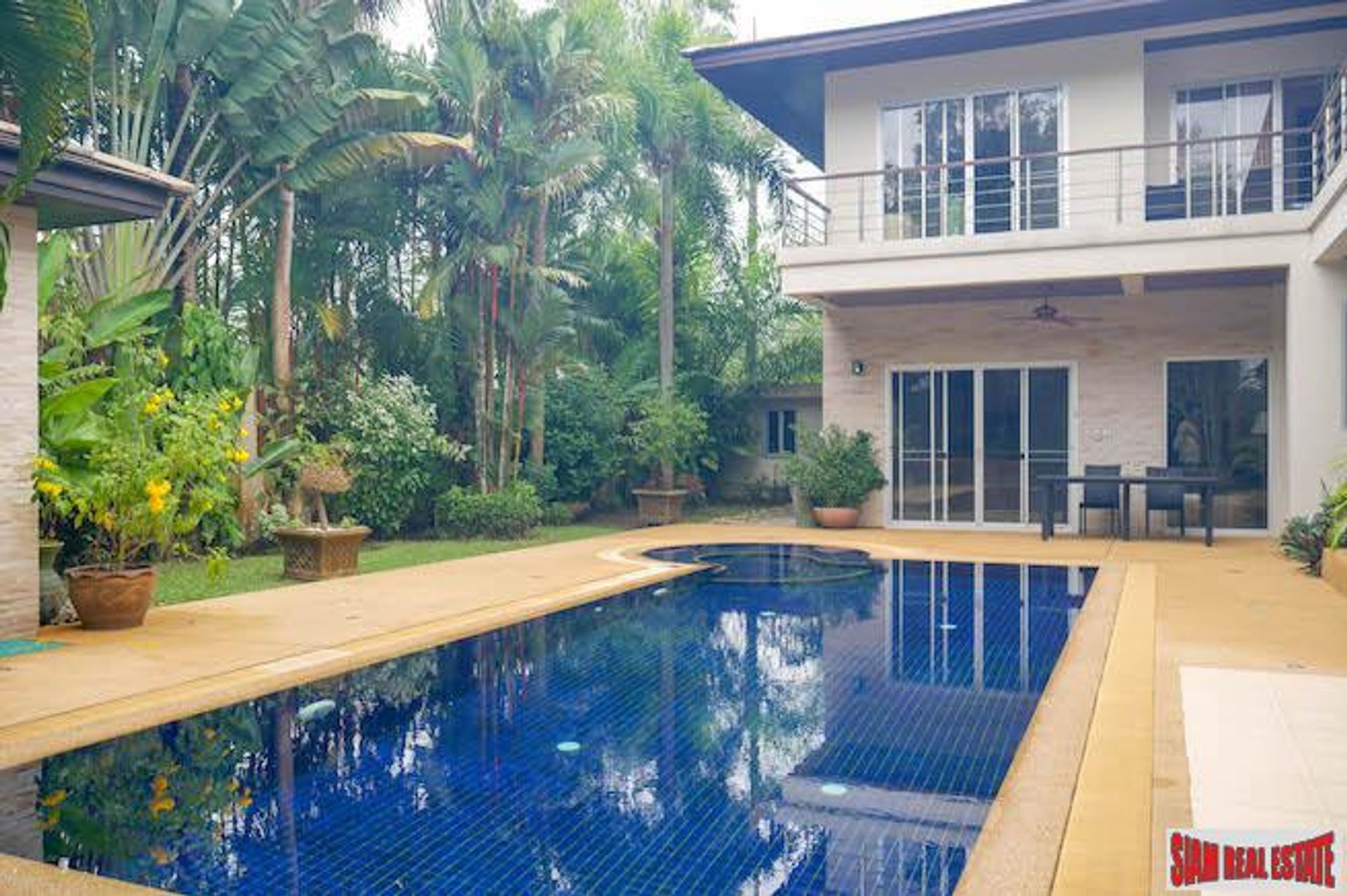 casa en Ban Huai Luk (1), Phuket 10709966