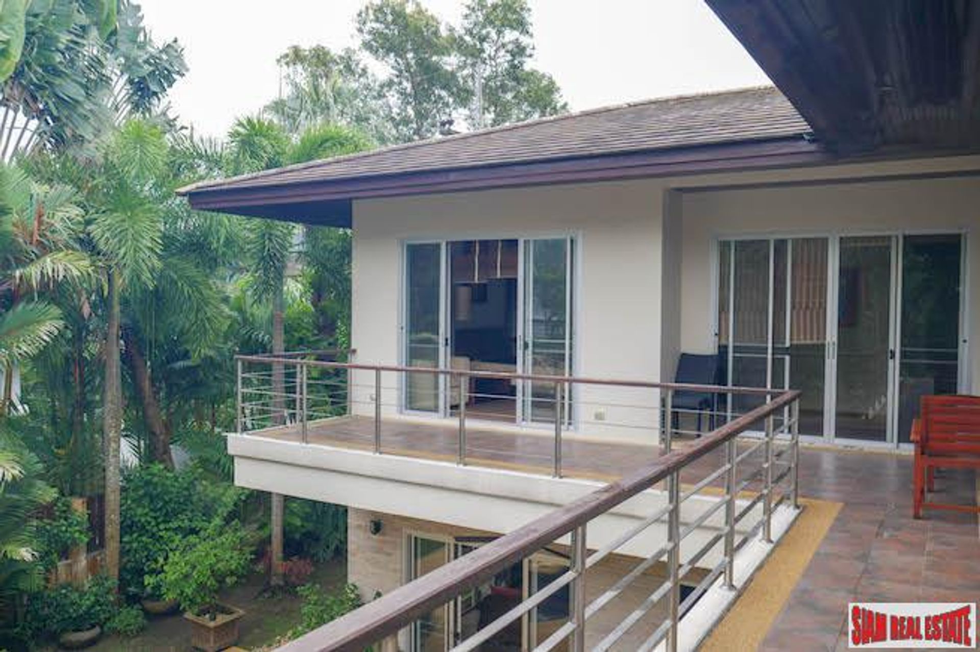 casa no Tambon Kathu, Chang Wat Phuket 10709966