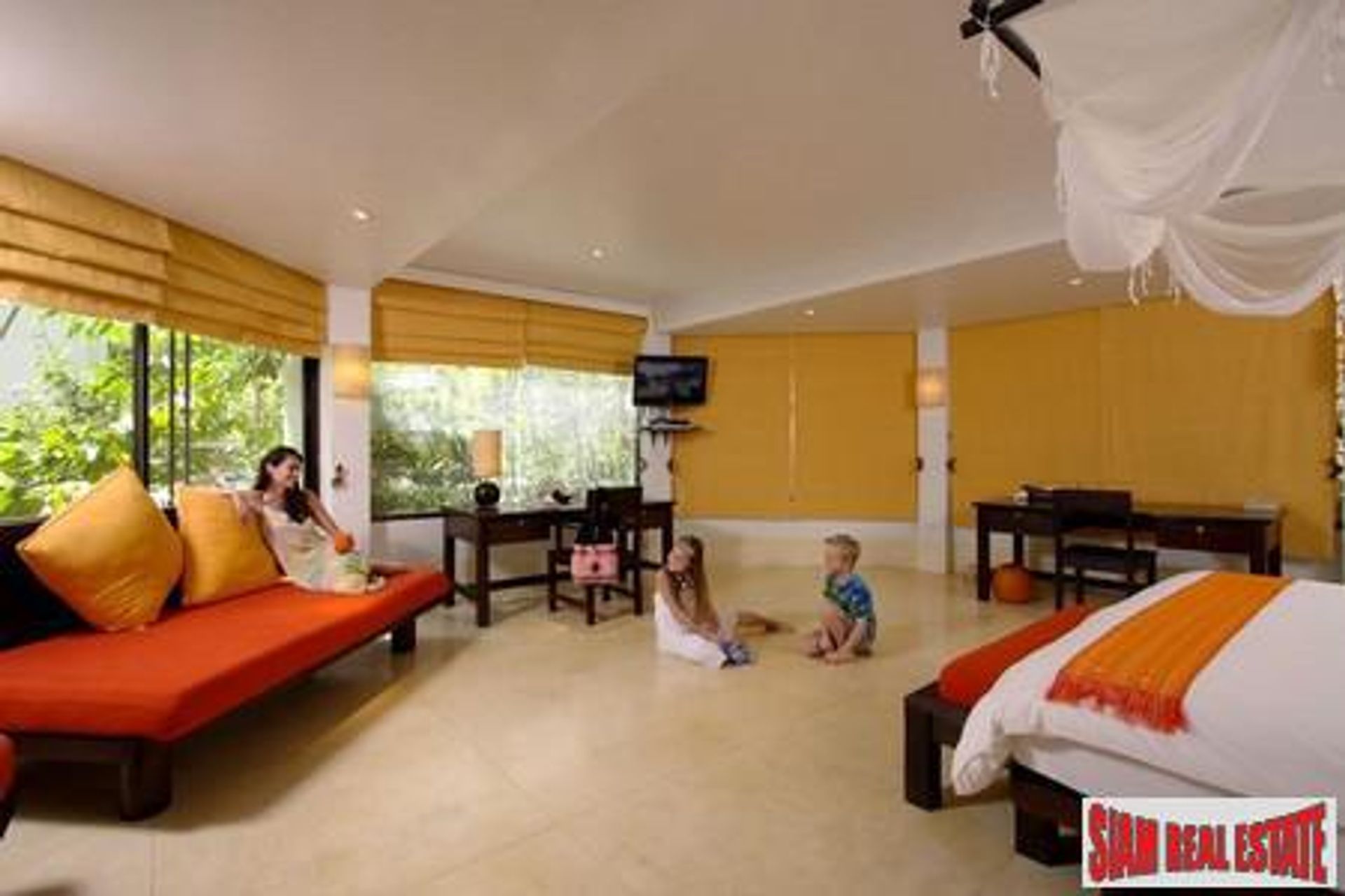 קוֹנדוֹמִינִיוֹן ב Rawai, Phuket 10709970