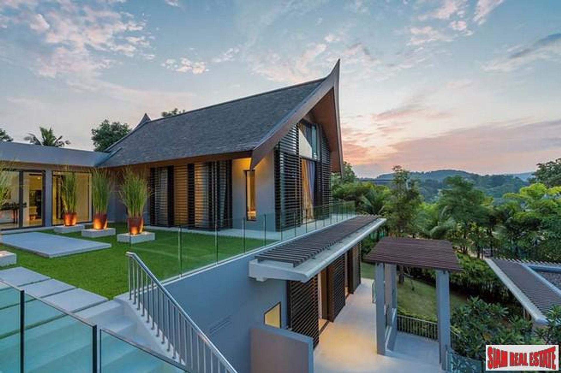 Huis in Pa Klok, Phuket 10709972