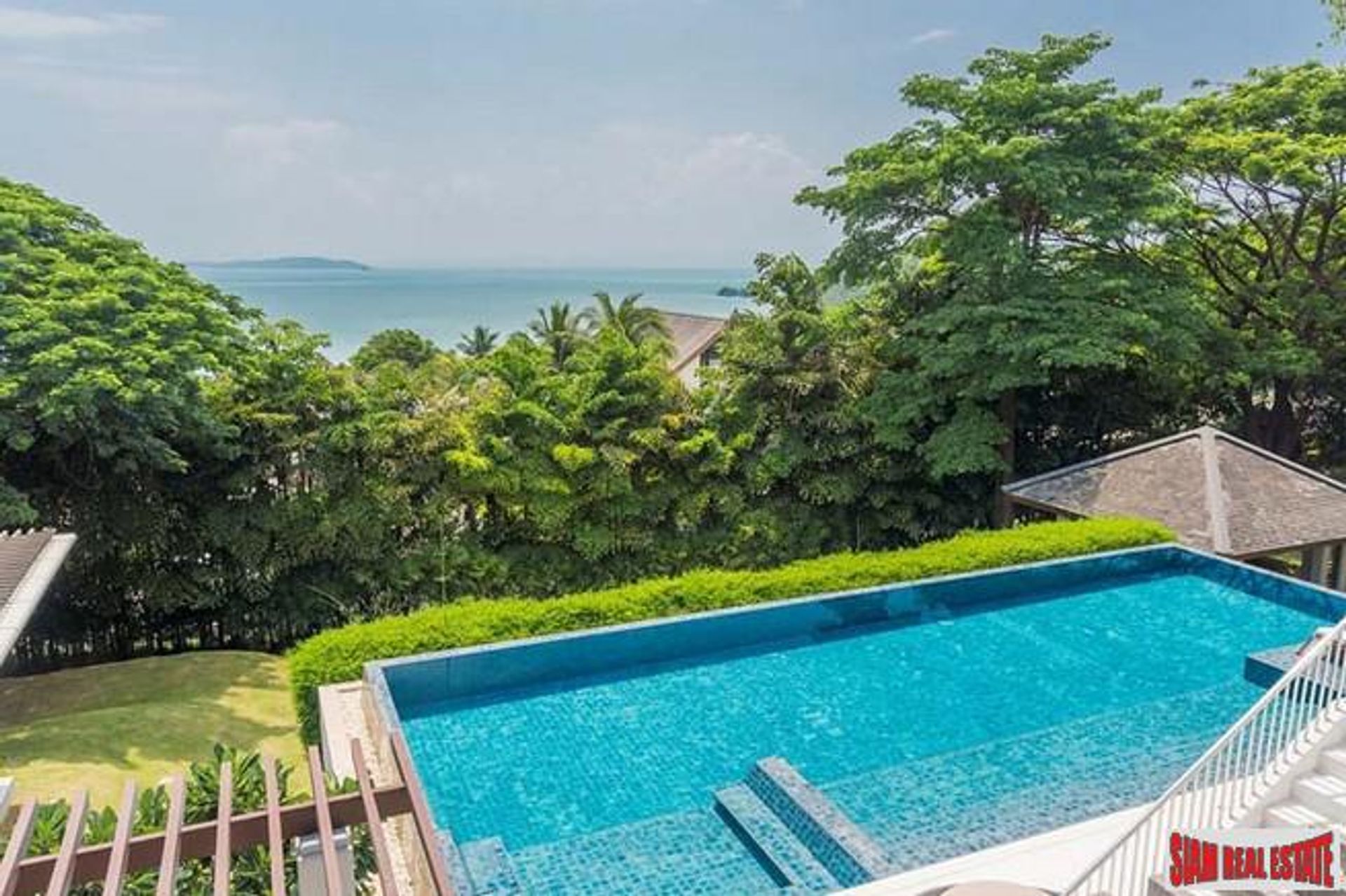 Huis in Pa Klok, Phuket 10709972