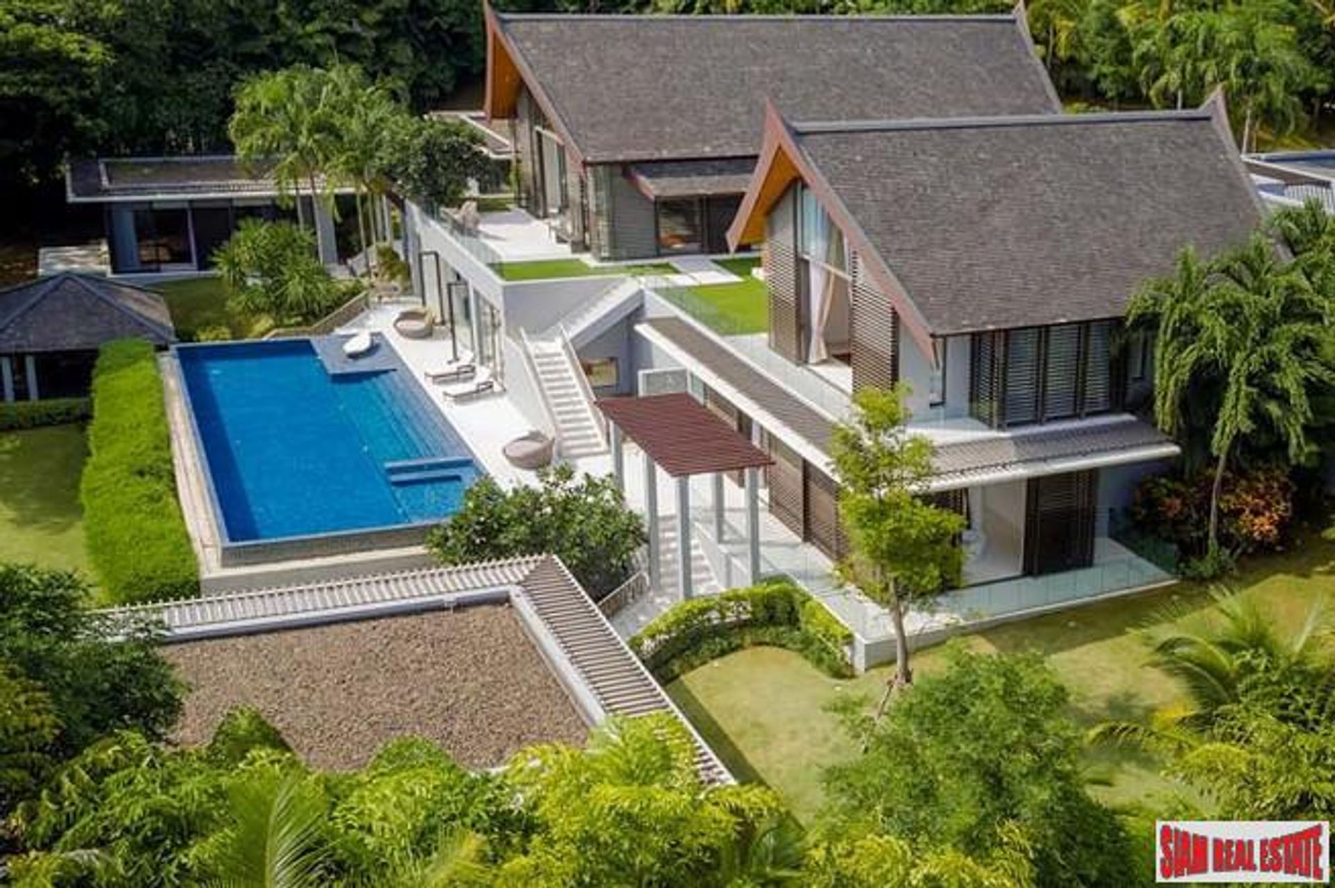 Huis in Pa Klok, Phuket 10709972