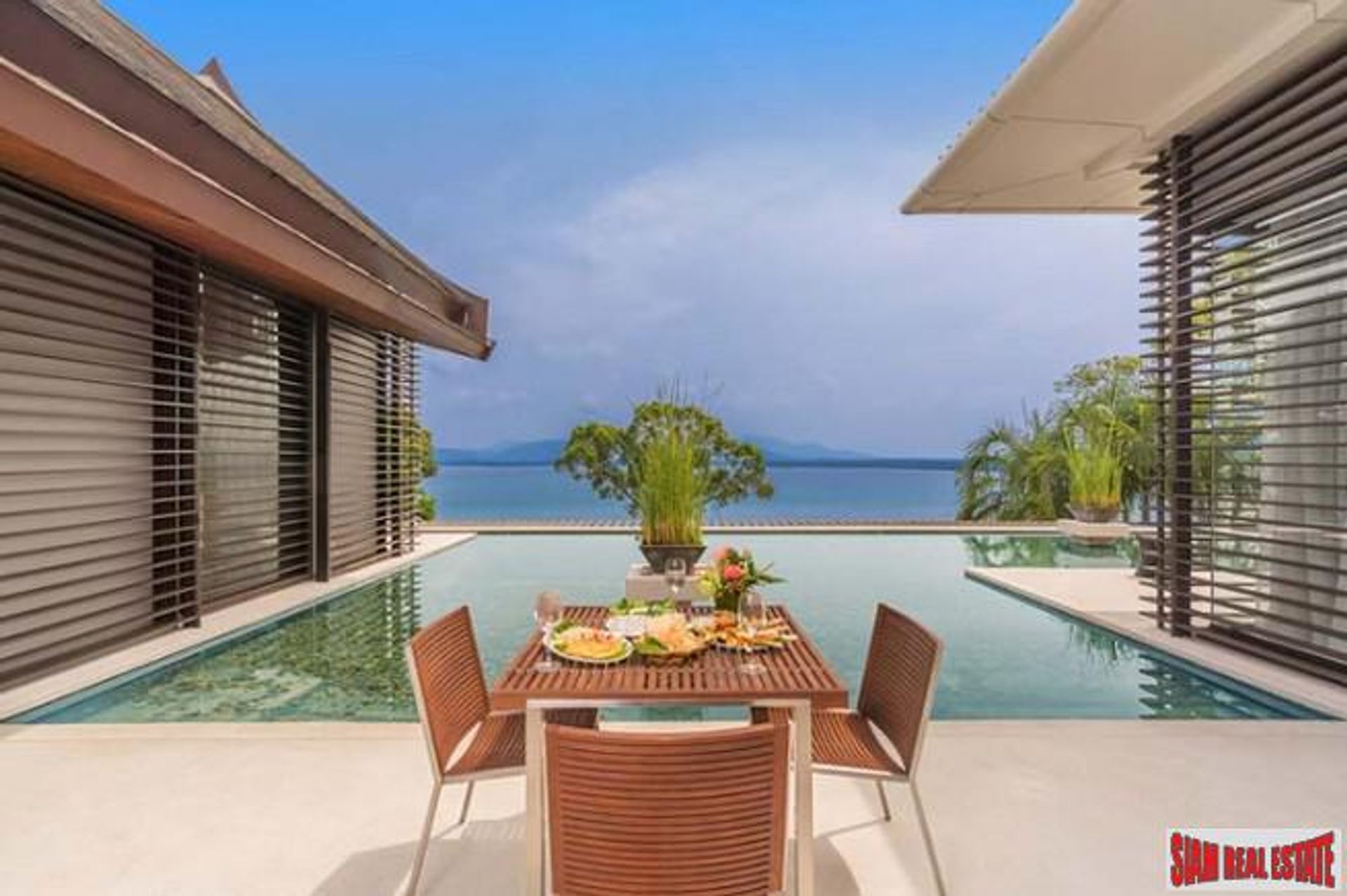 Hus i Phuket, Phuket 10709973