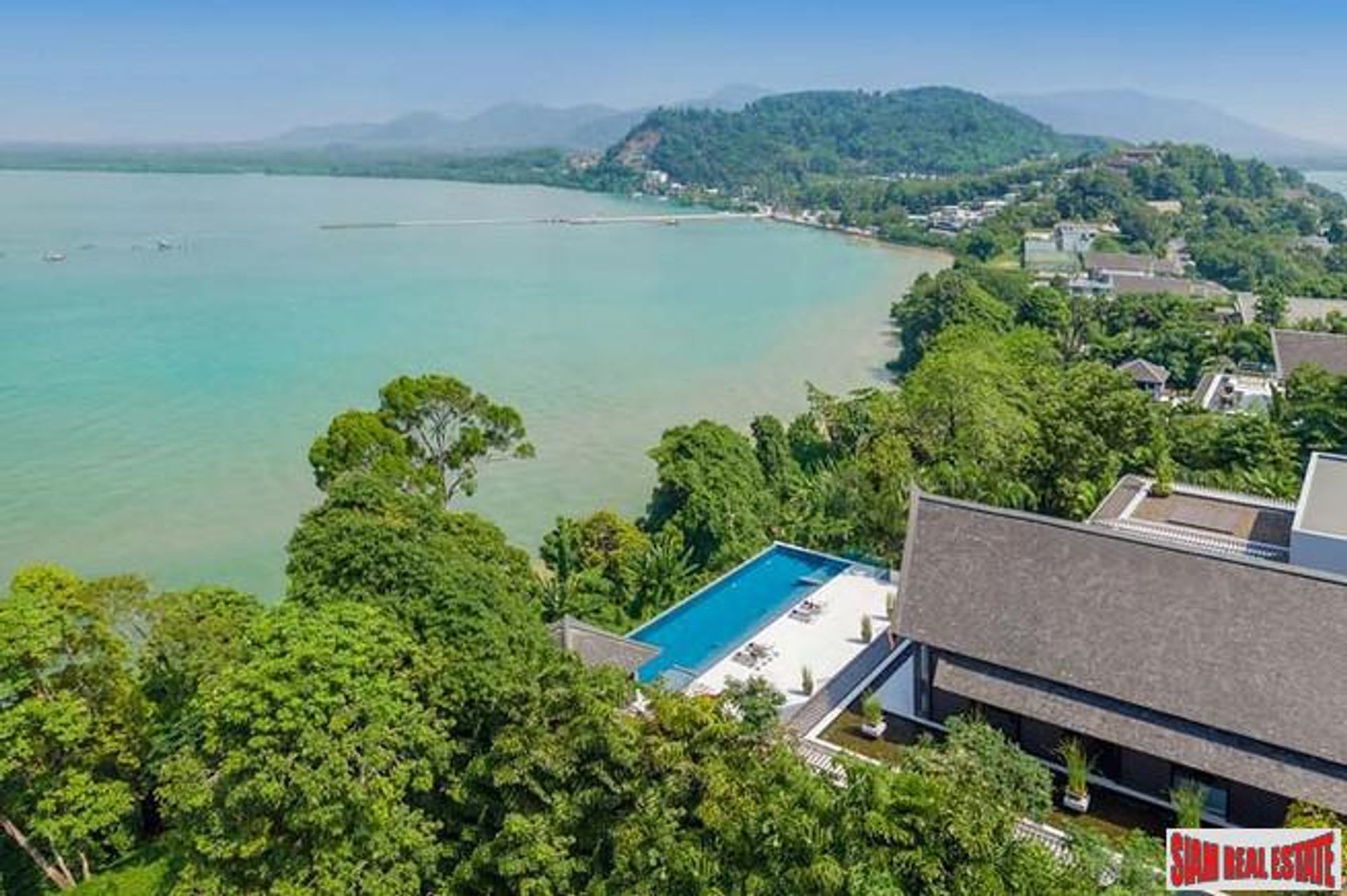 Hus i Phuket, Phuket 10709973