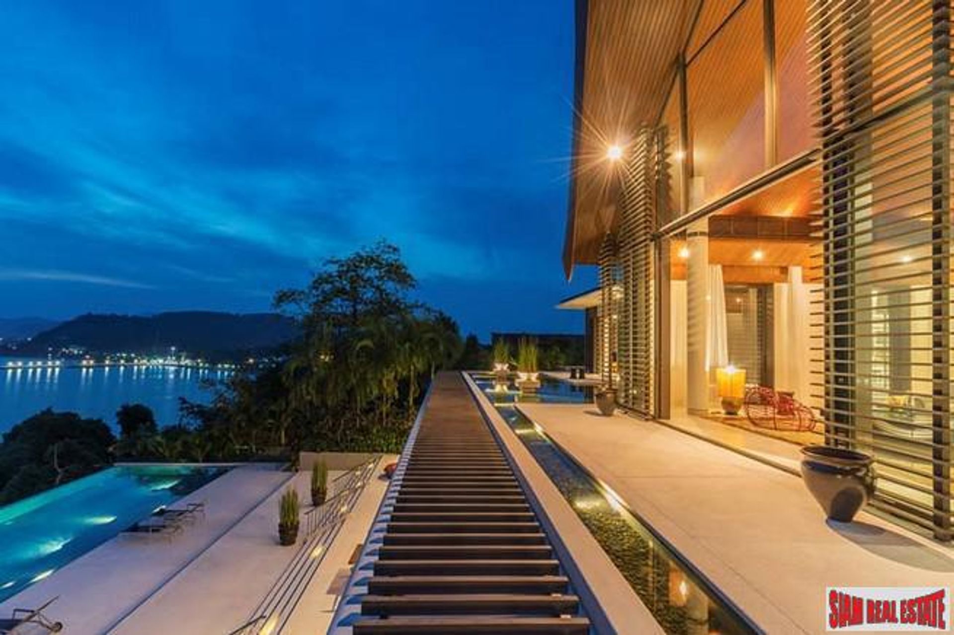 Hus i Phuket, Phuket 10709973