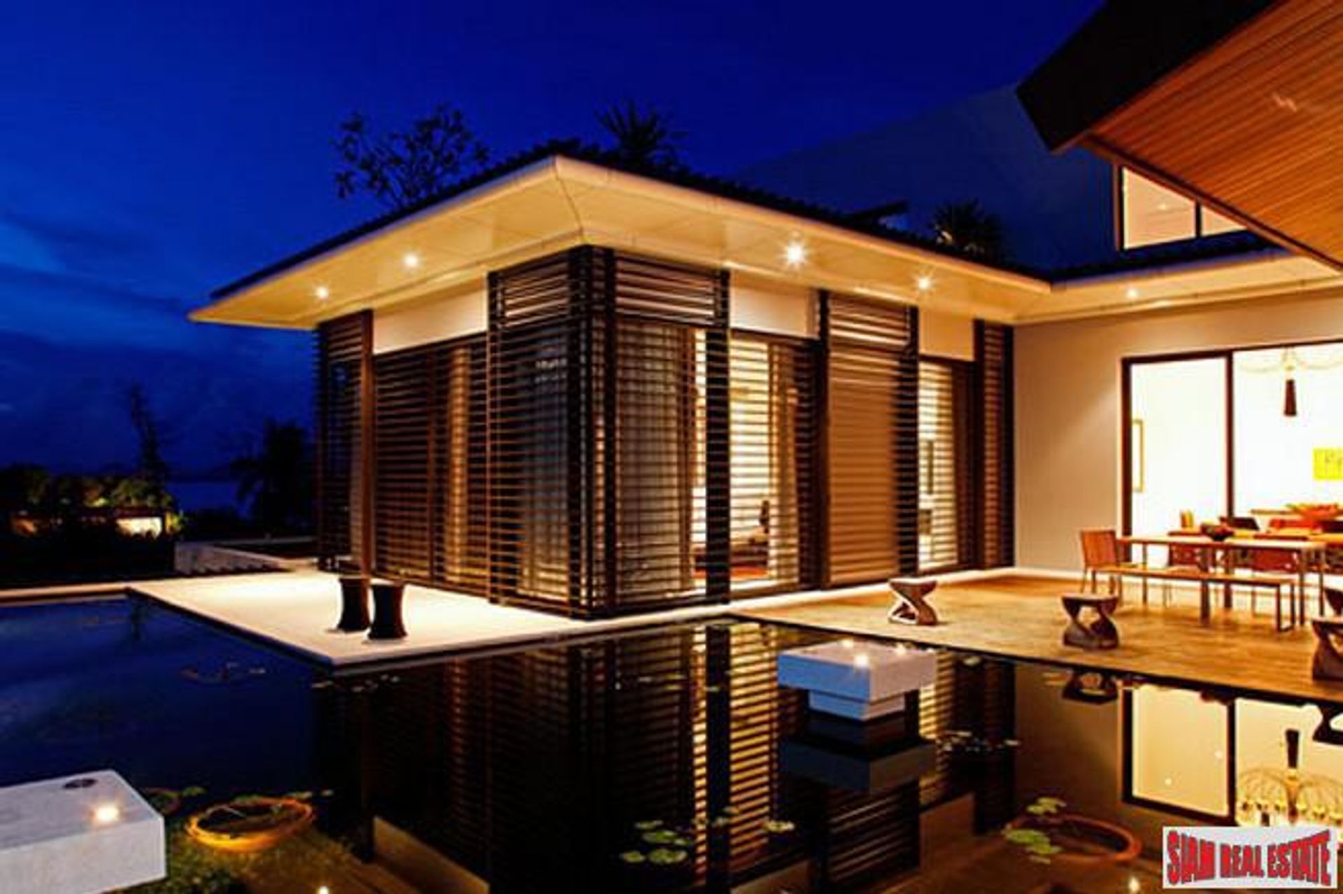 Hus i Phuket, Phuket 10709973