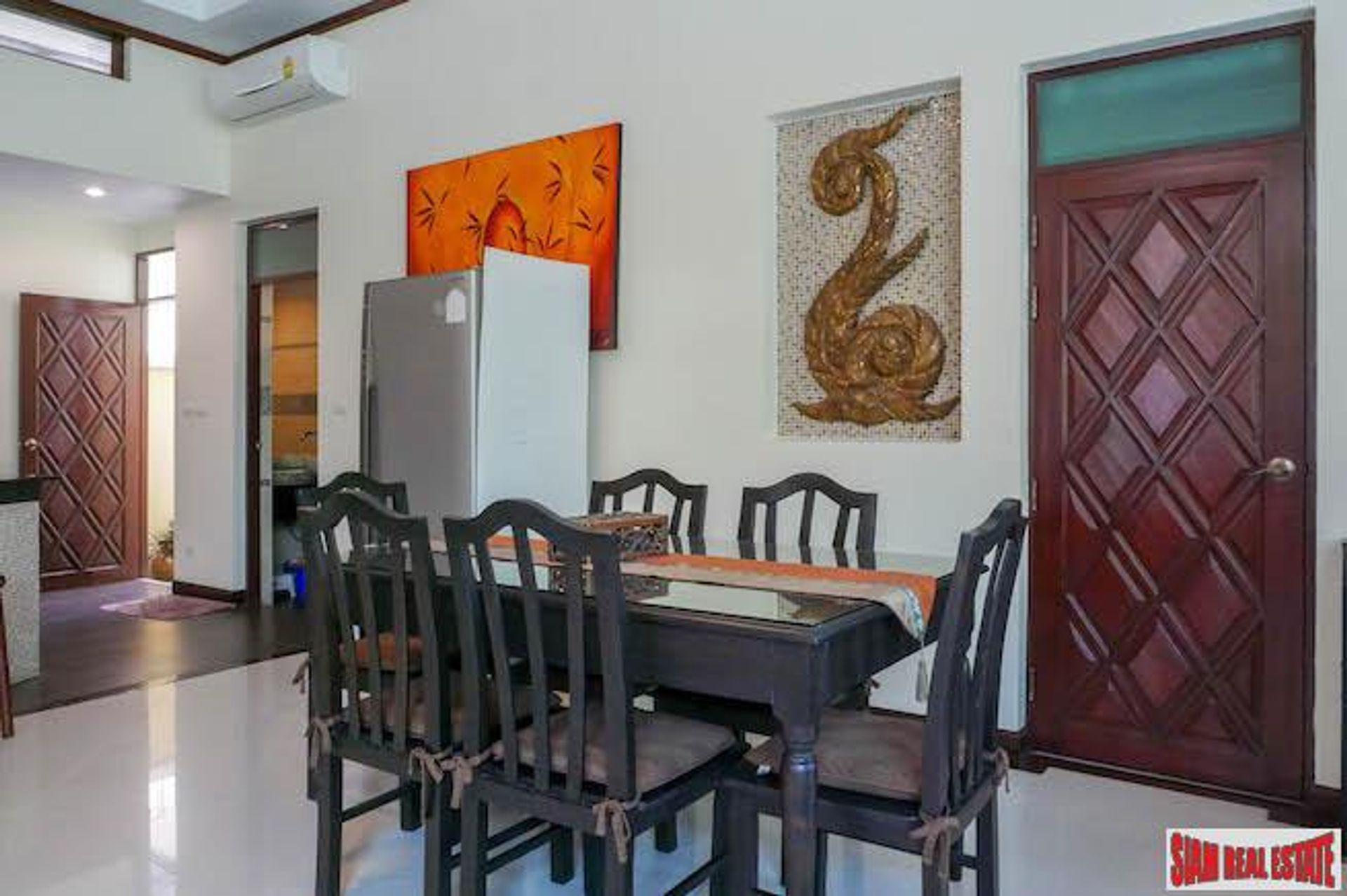 Hus i Ban Li Phon Hua Han, Phuket 10709976