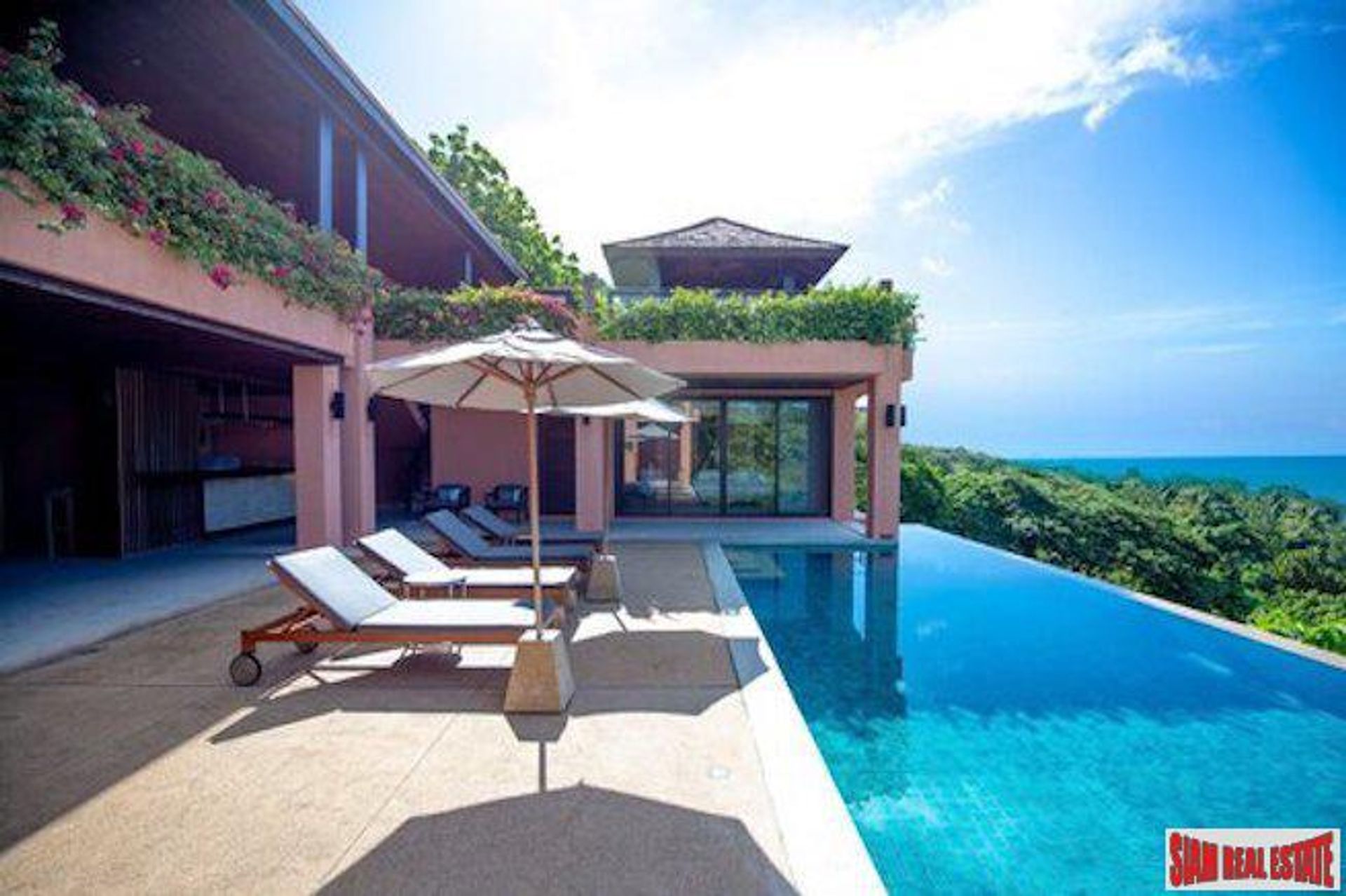 Casa nel Divieto Laem Phan Wa, Phuket 10709980