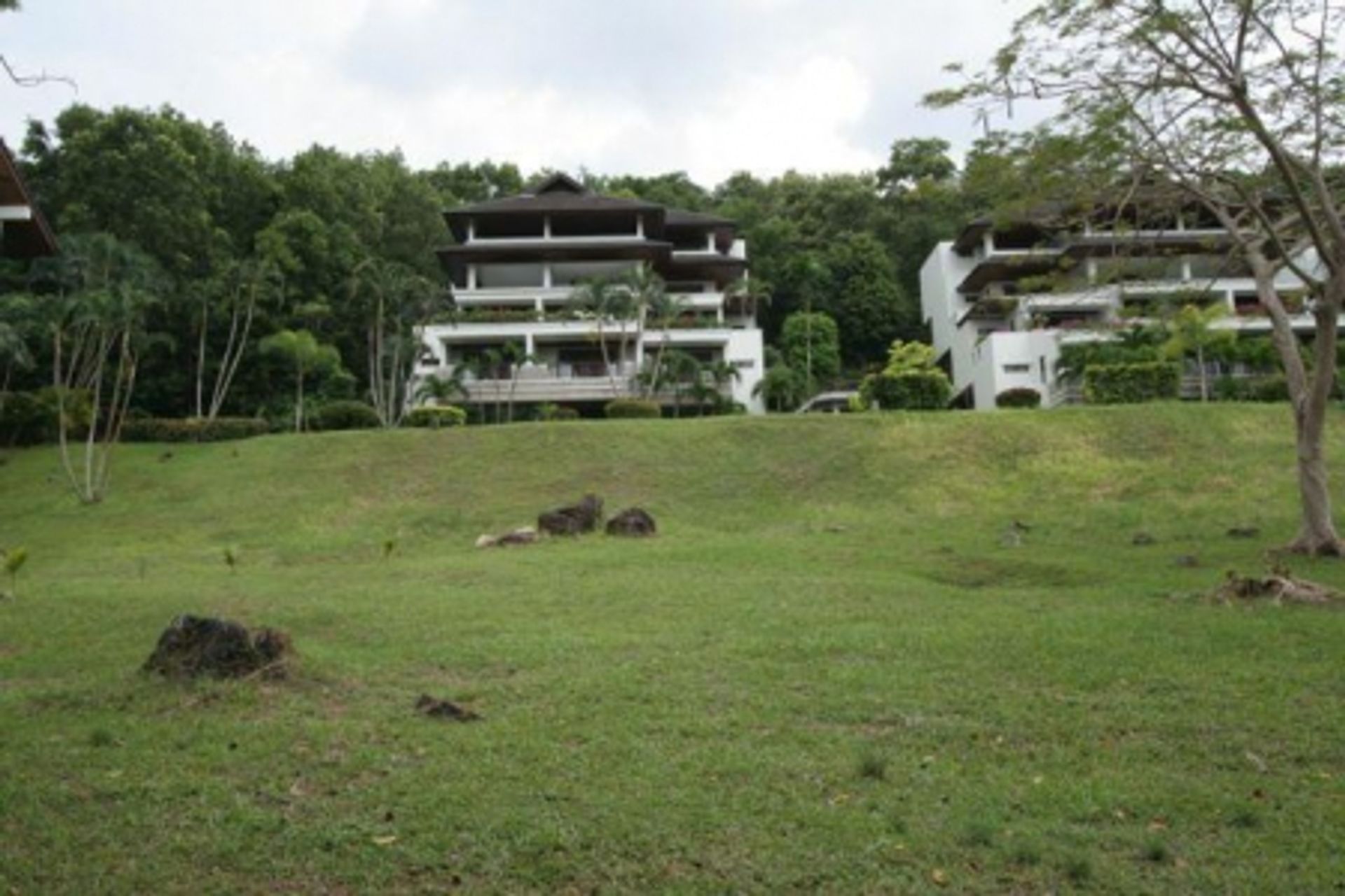 Kondominium dalam Ban Bo Sai, Phuket 10709984