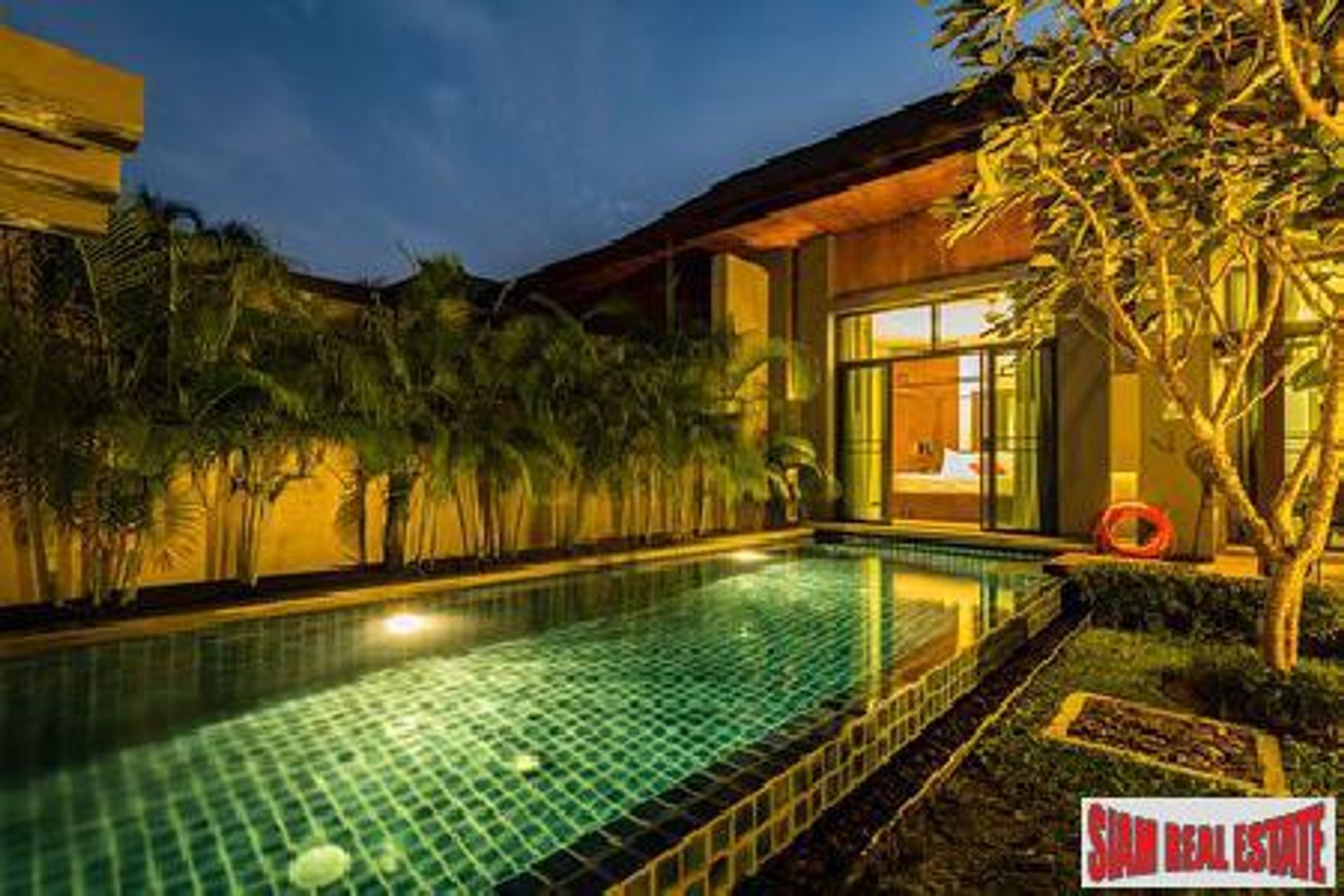 casa no Tambon Rawai, Chang Wat Phuket 10709989