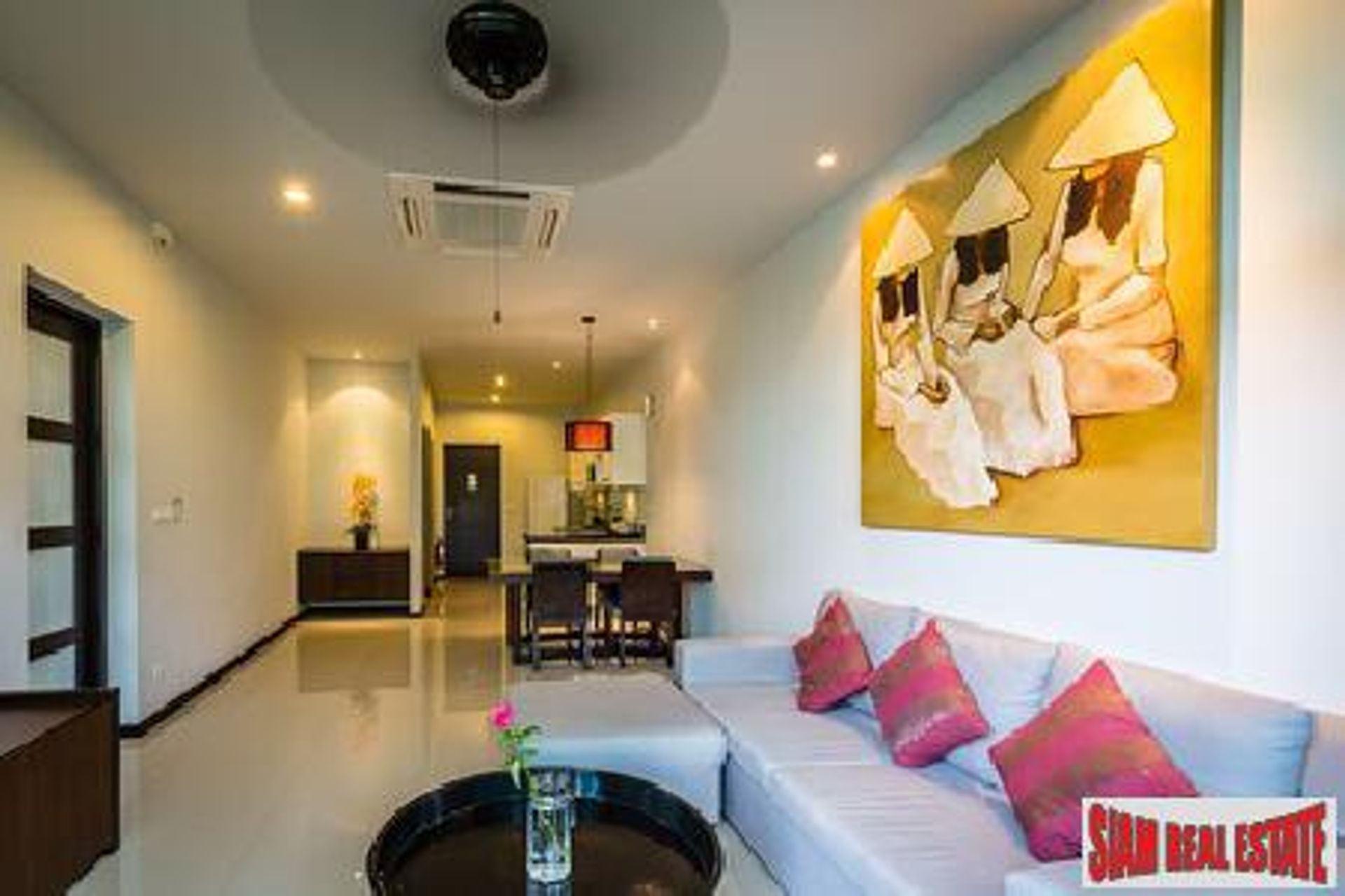 casa no Tambon Rawai, Chang Wat Phuket 10709989