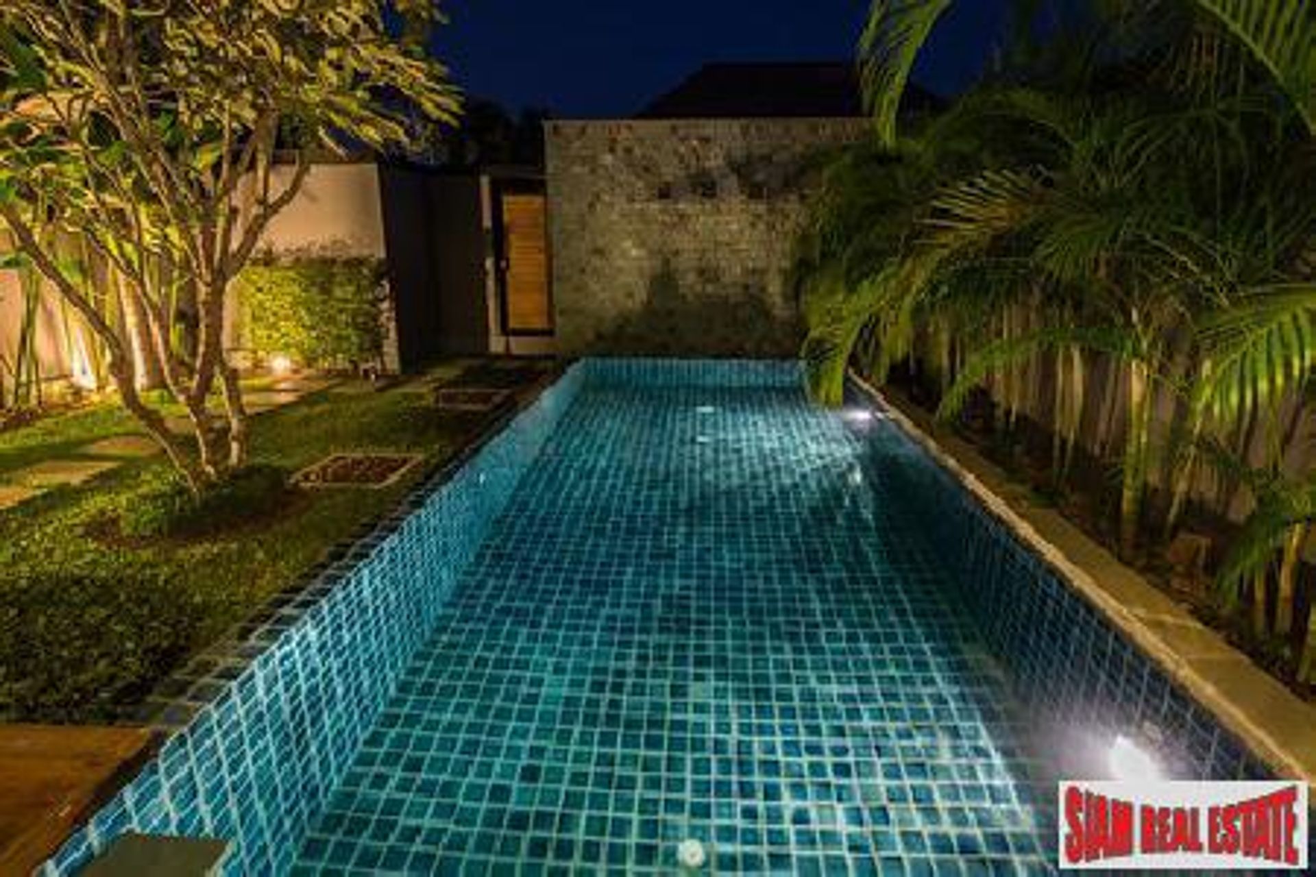 casa no Tambon Rawai, Chang Wat Phuket 10709989