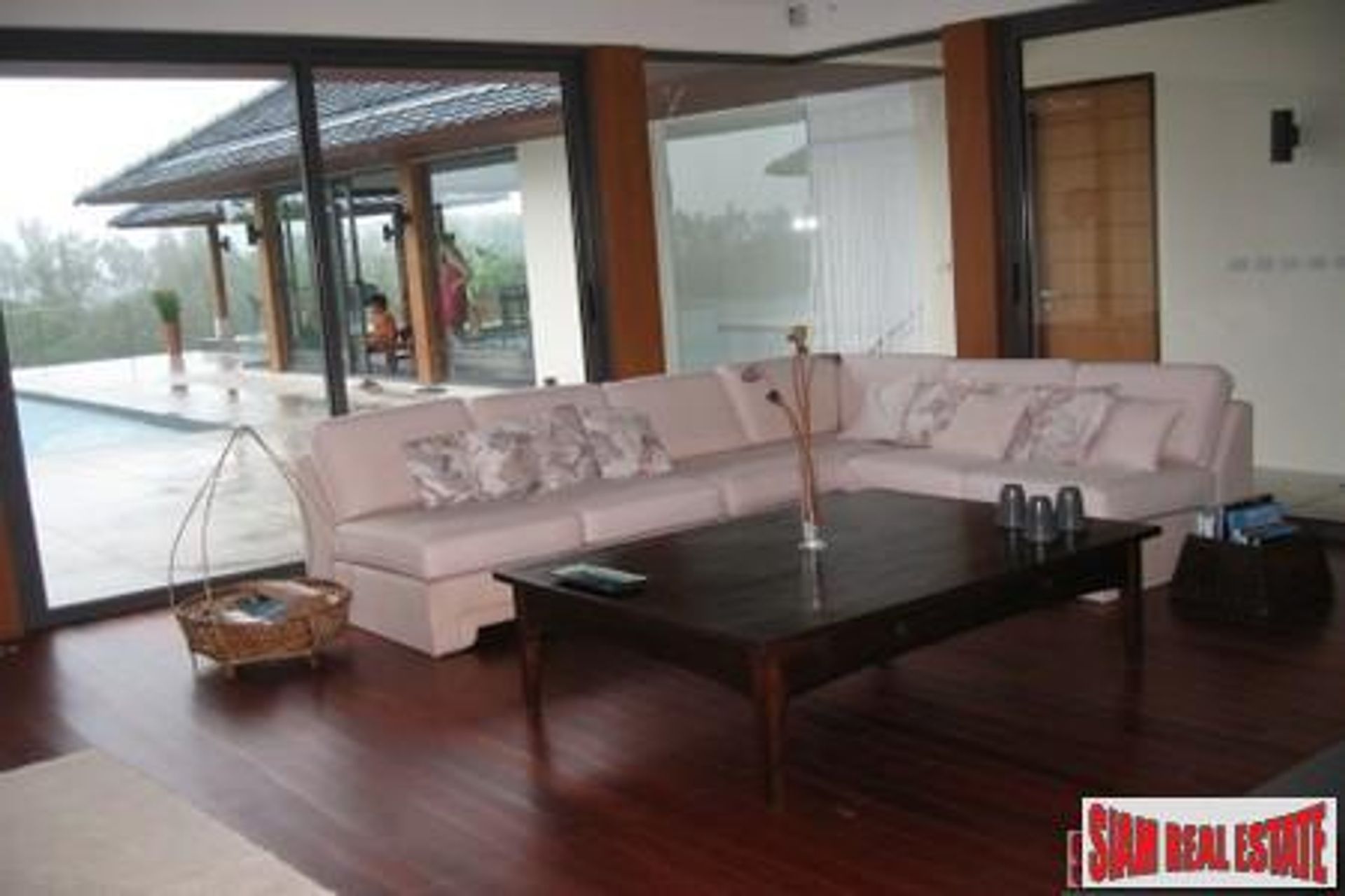 rumah dalam Rawai, Phuket 10709992