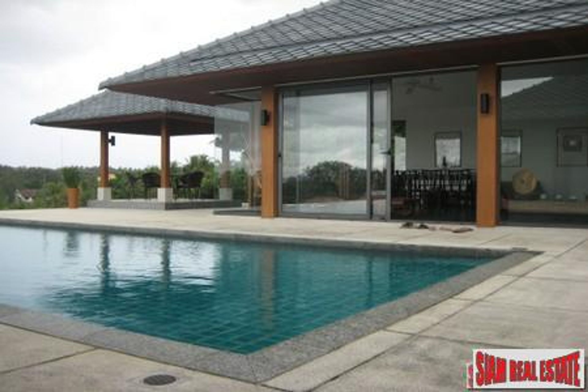 rumah dalam Rawai, Phuket 10709992