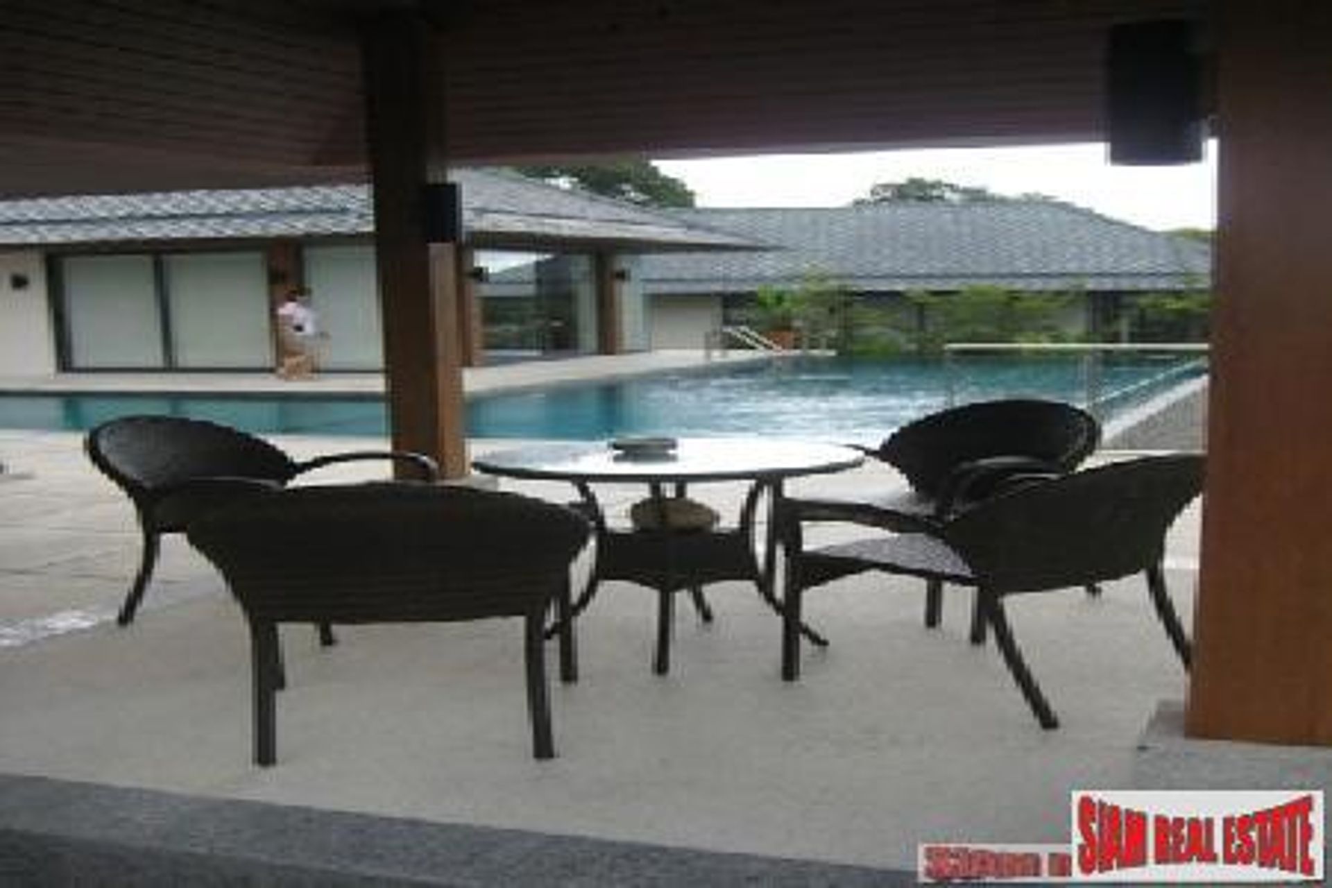 rumah dalam Rawai, Phuket 10709992