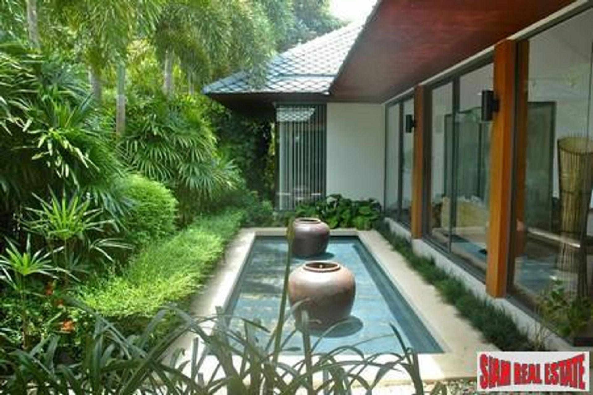 rumah dalam Rawai, Phuket 10709992