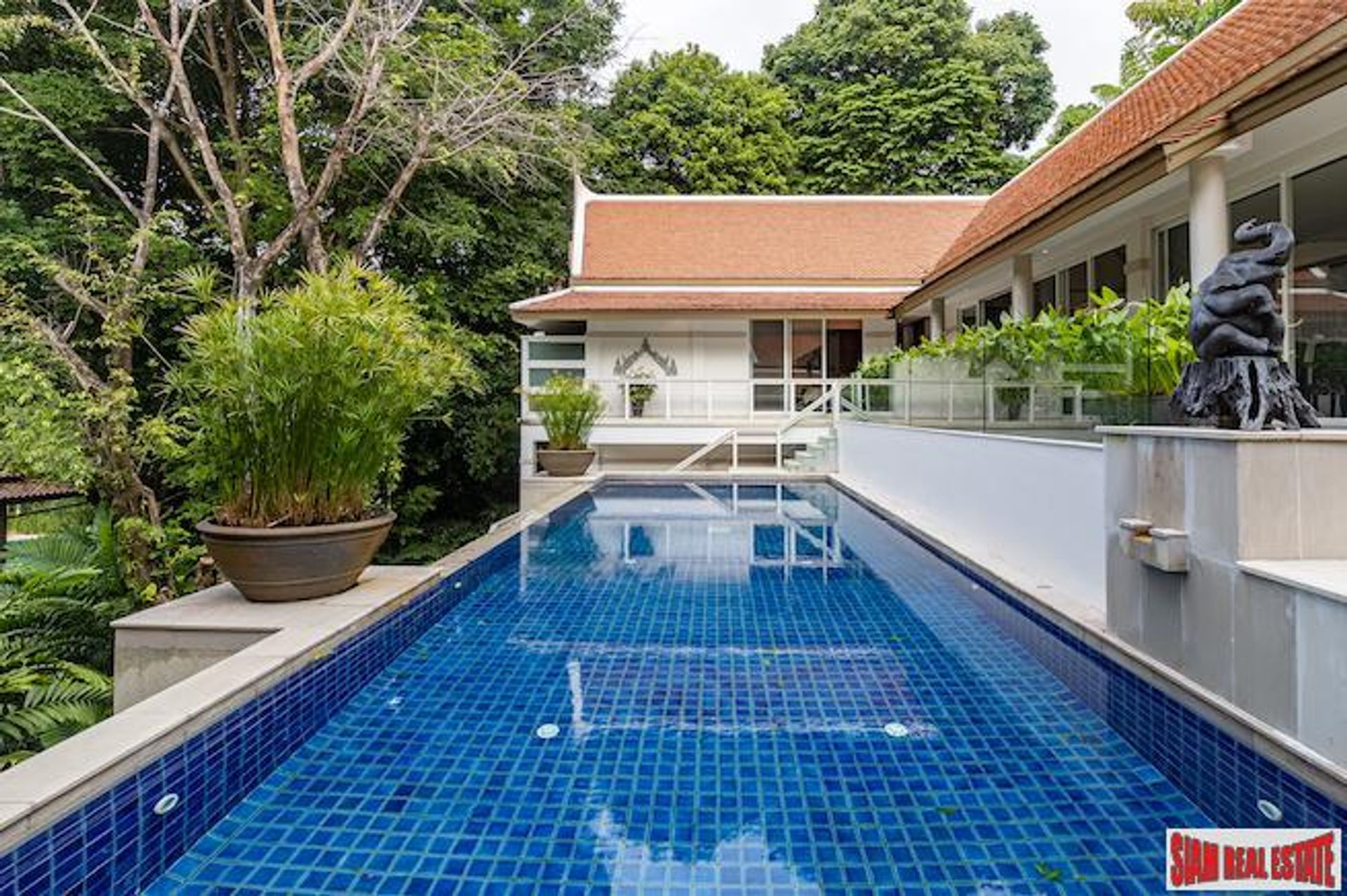 Будинок в Tambon Karon, Chang Wat Phuket 10709993