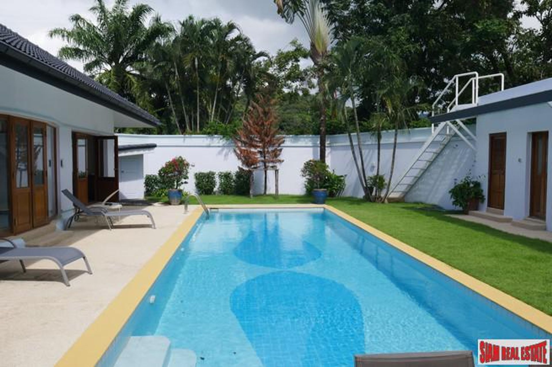 casa en Phuket, Phuket 10709995