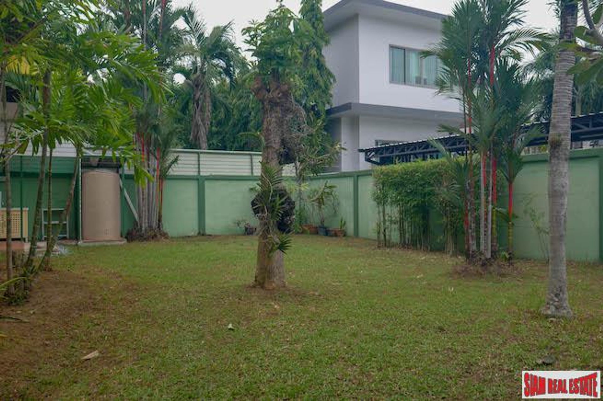 Hus i Tambon Chalong, Chang Wat Phuket 10709998