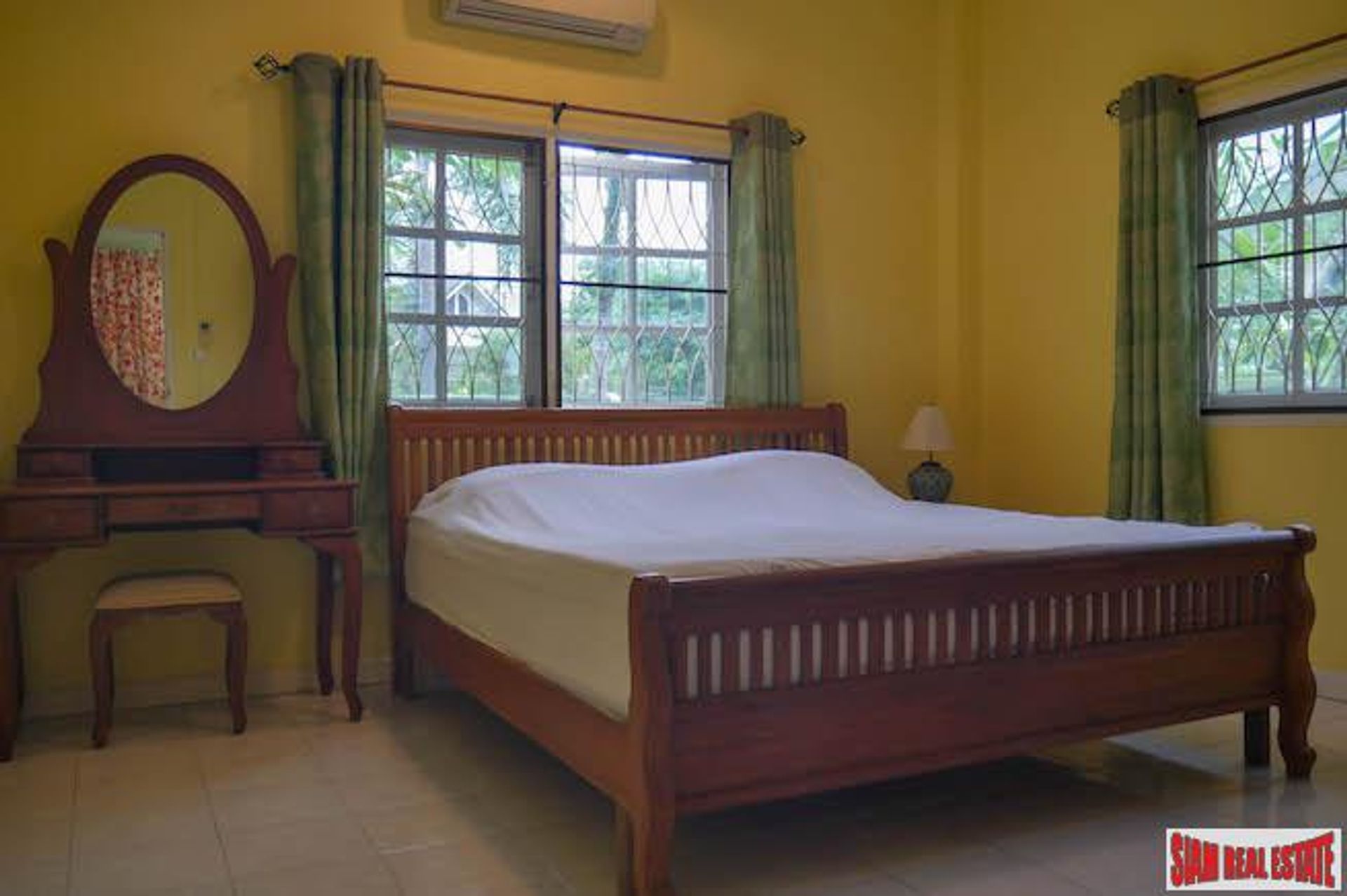 Hus i Tambon Chalong, Chang Wat Phuket 10709998