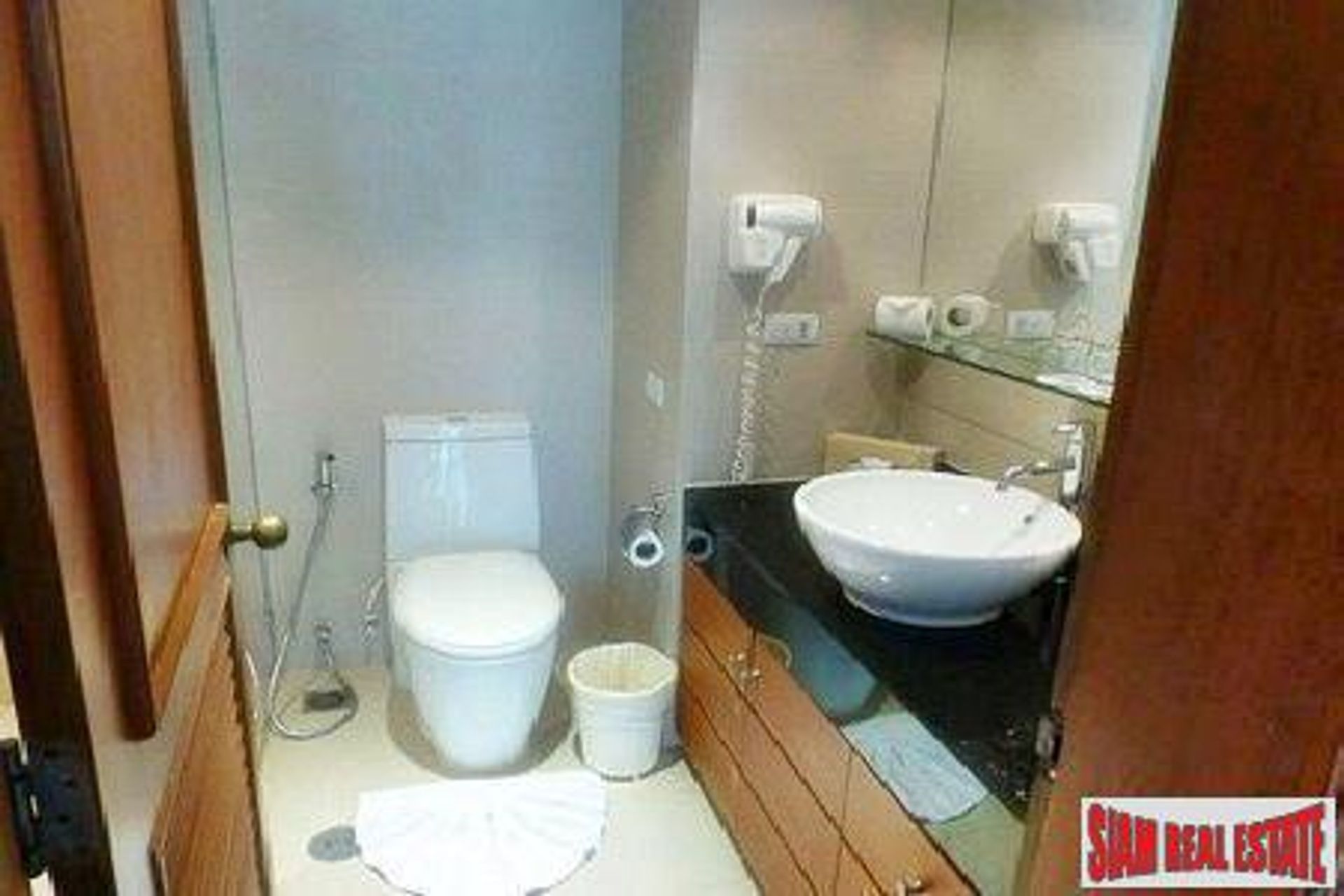 Condominio nel Ban Pa Sak, Phuket 10710000