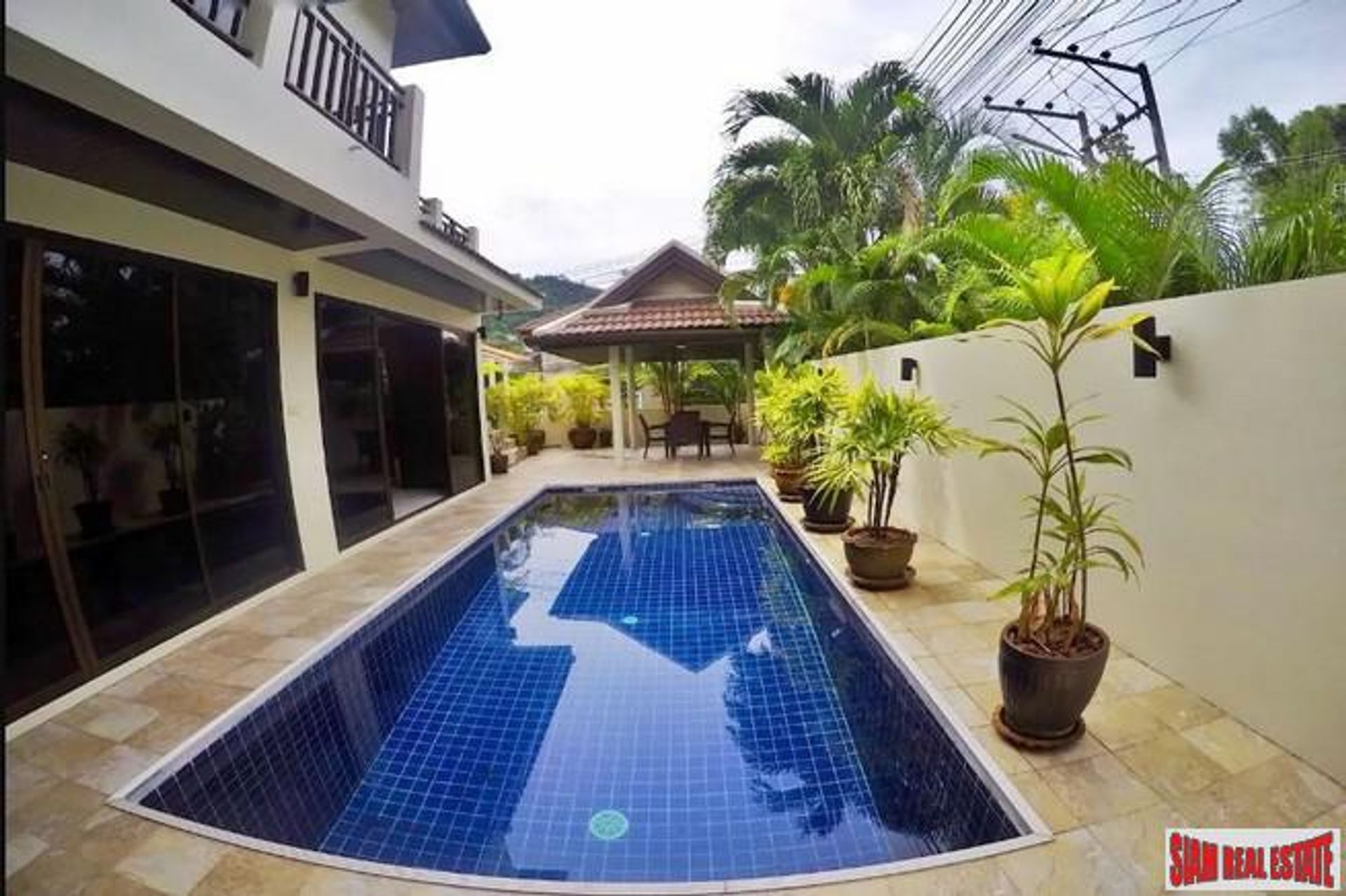 casa no Ban Huai Luk (1), Phuket 10710015