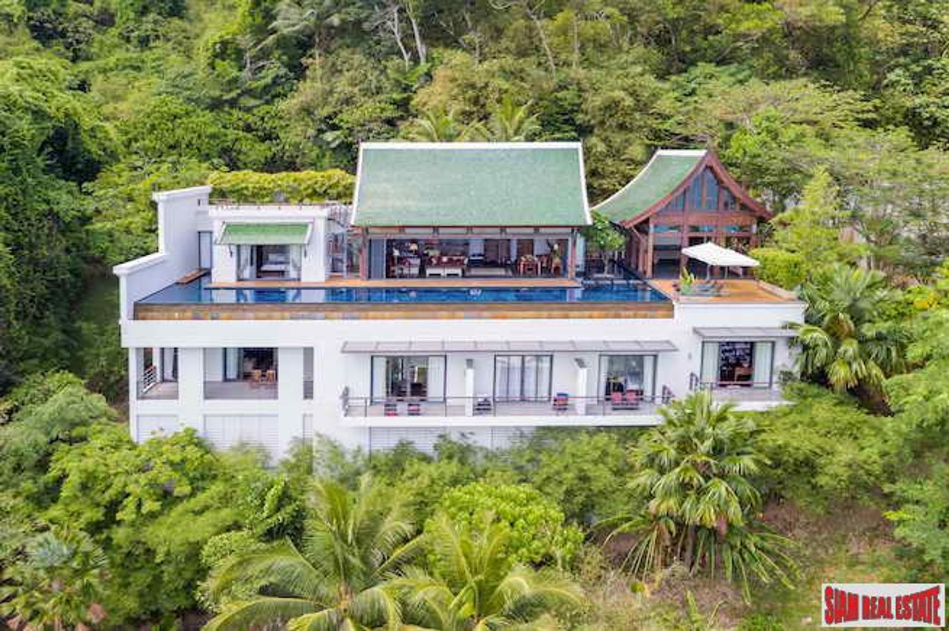 Huis in Sakhu, Phuket 10710018