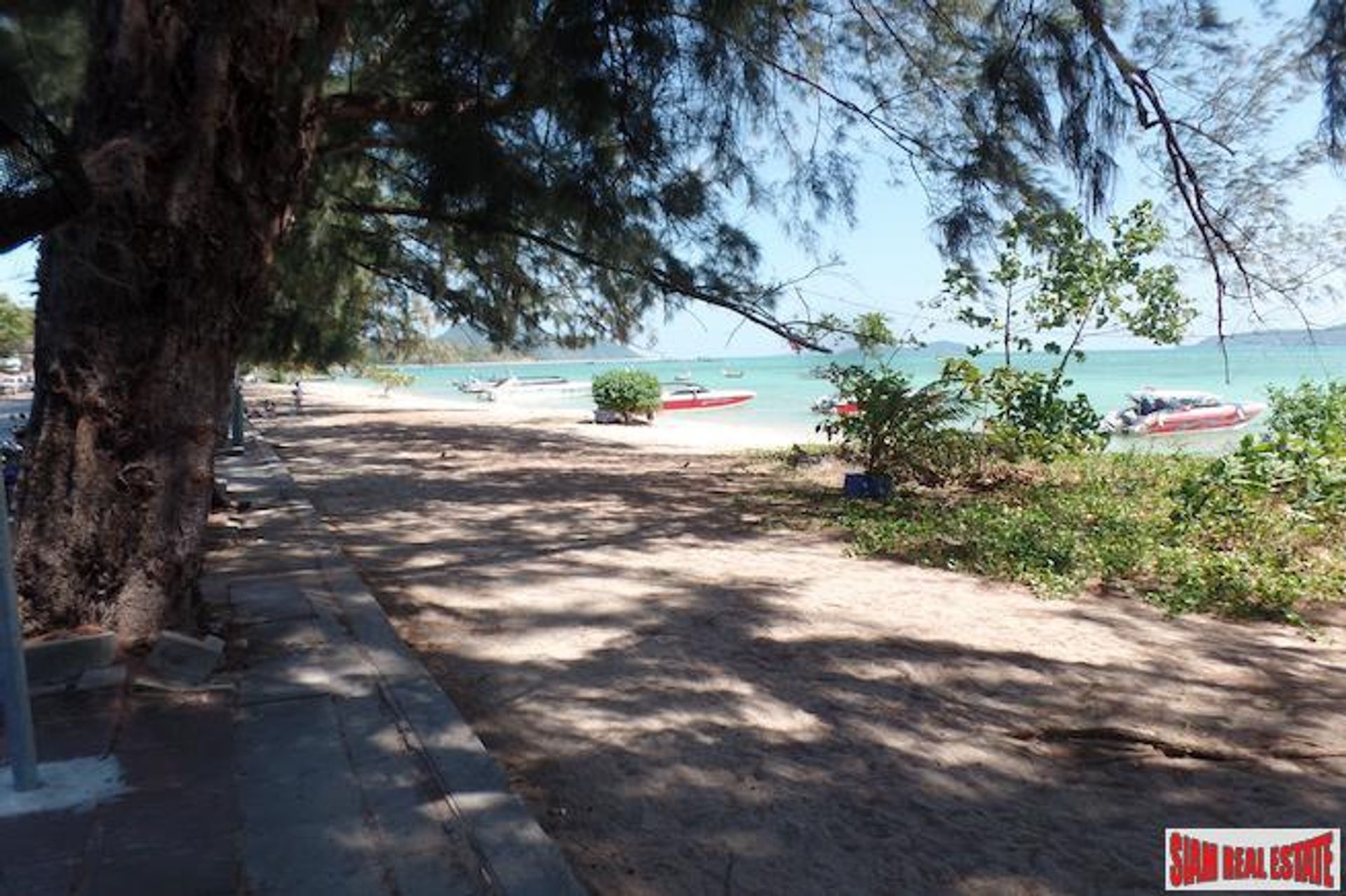 Συγκυριαρχία σε Rawai, Phuket 10710019