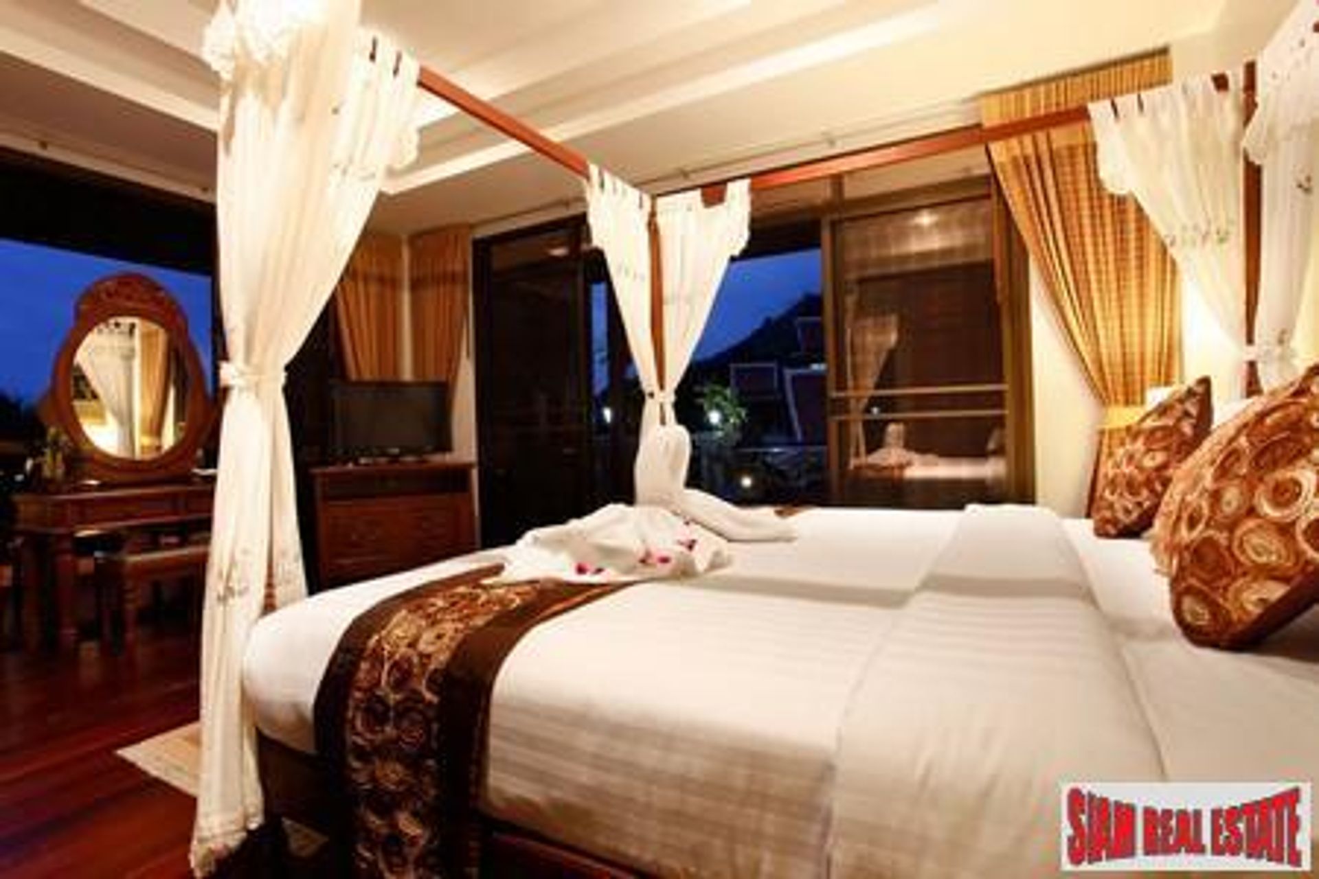 Haus im Tambon Karon, Chang Wat Phuket 10710042