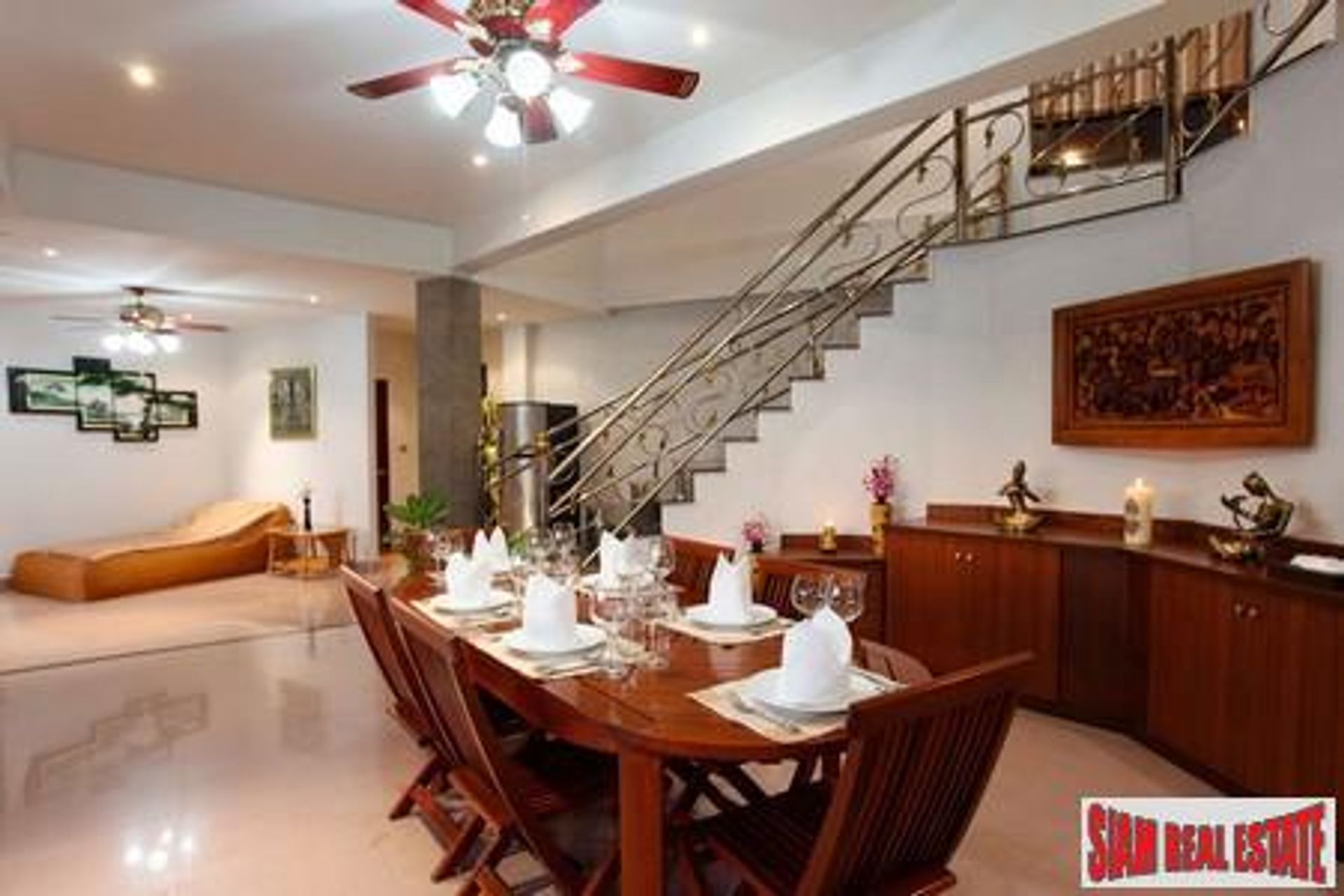 Haus im Tambon Karon, Chang Wat Phuket 10710042