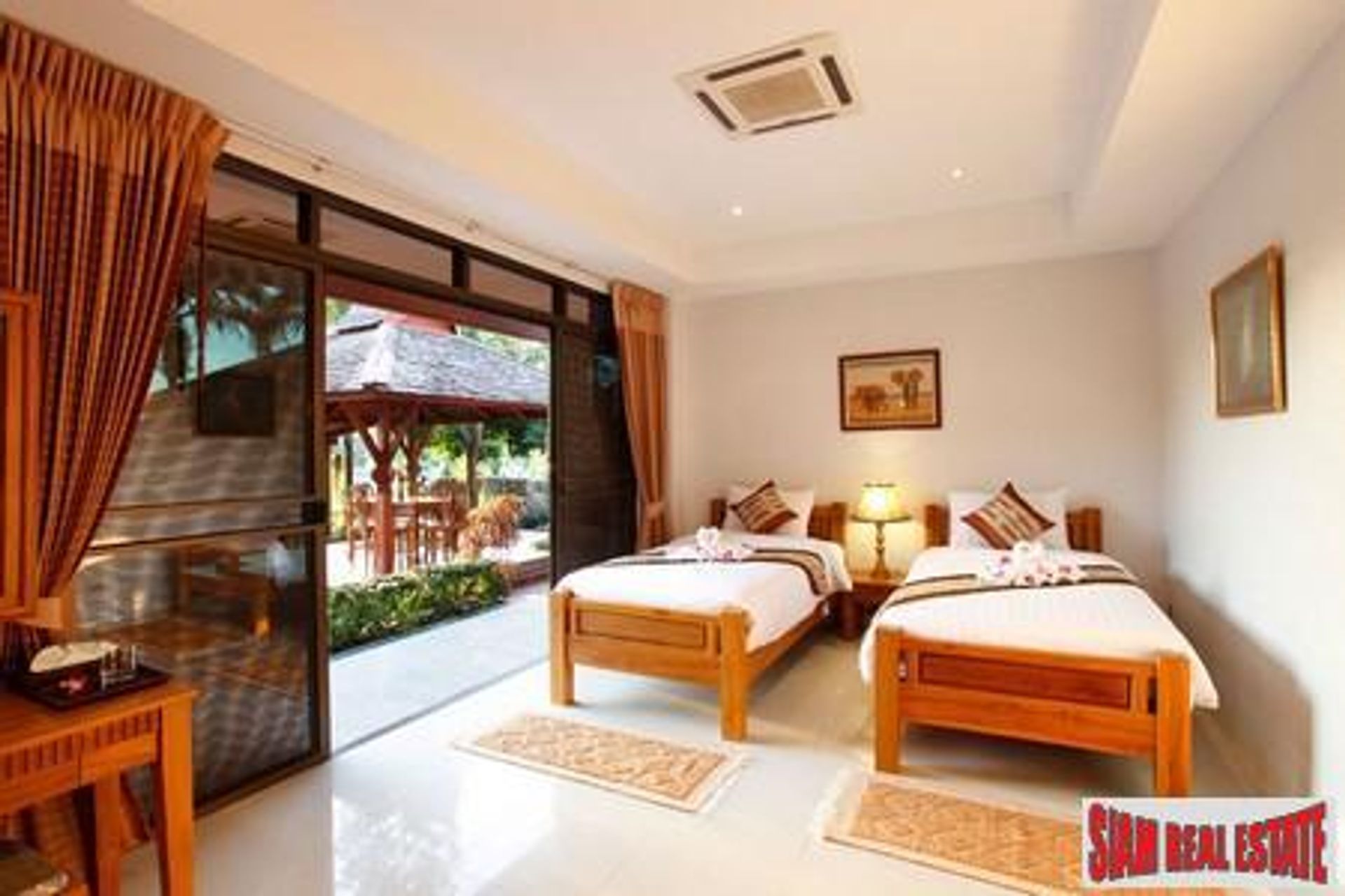 Haus im Tambon Karon, Chang Wat Phuket 10710042