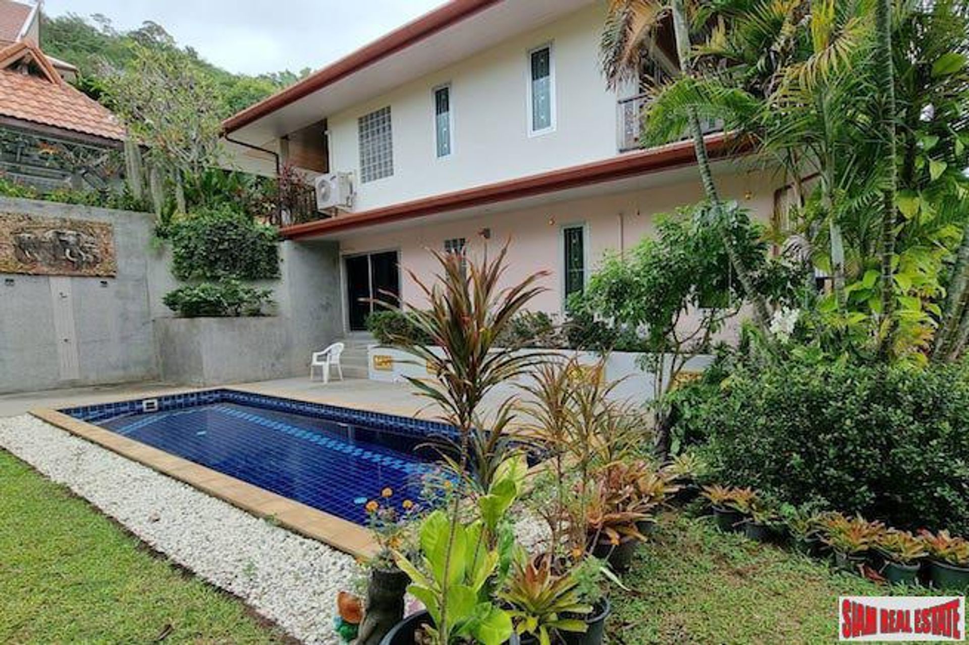 Haus im Chalong, Phuket 10710083