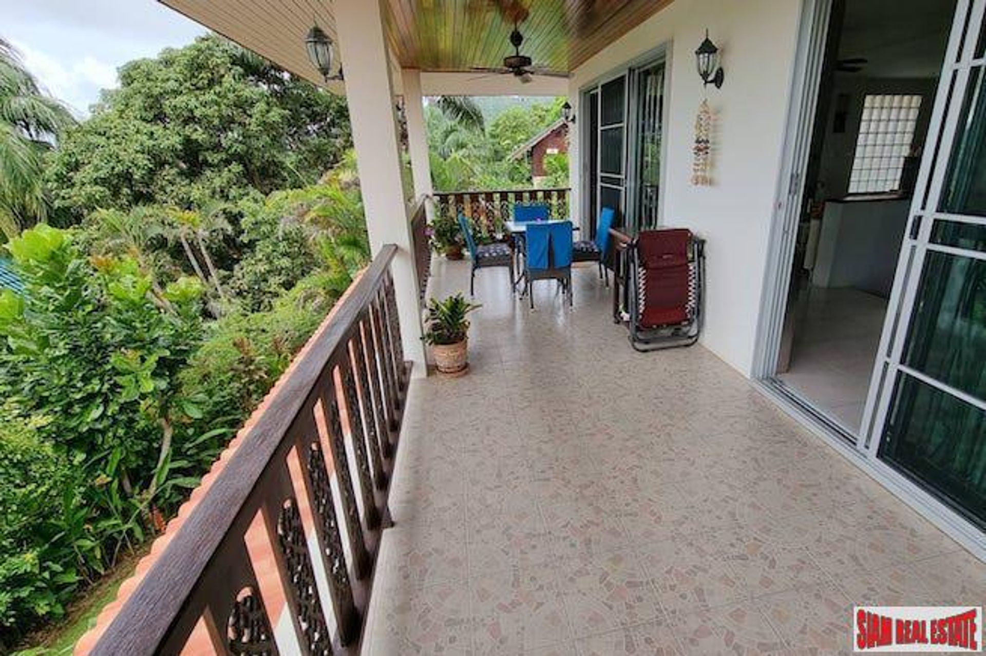 casa en Chalong, Phuket 10710083