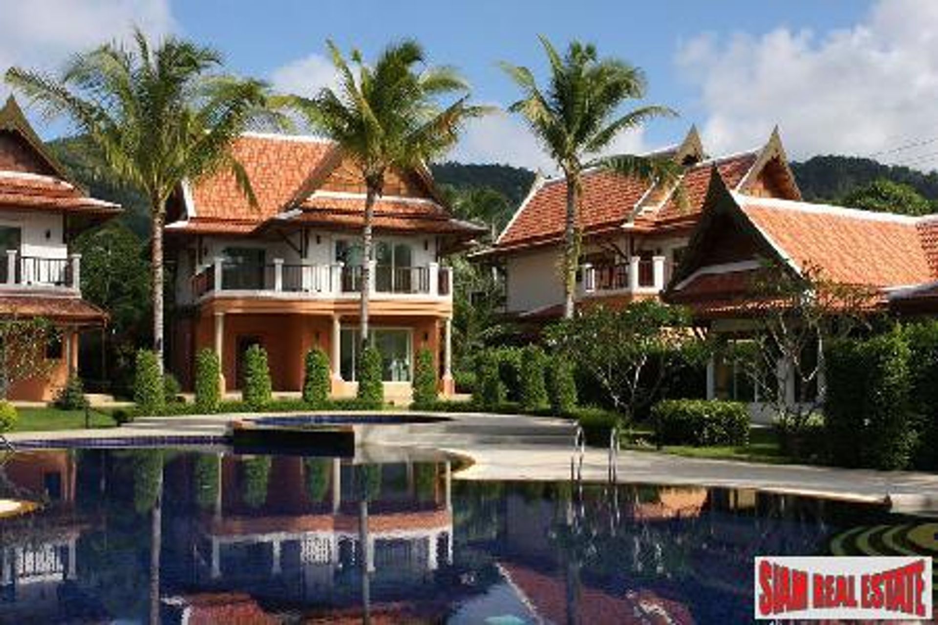 Huis in Tambon Rawai, Chang Wat Phuket 10710092