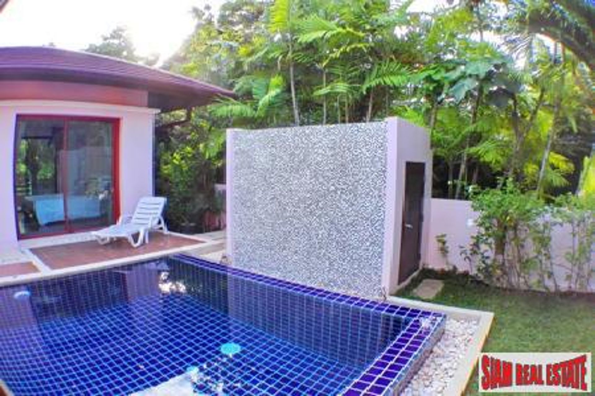 rumah dalam Tambon Ko Kaeo, Chang Wat Phuket 10710094