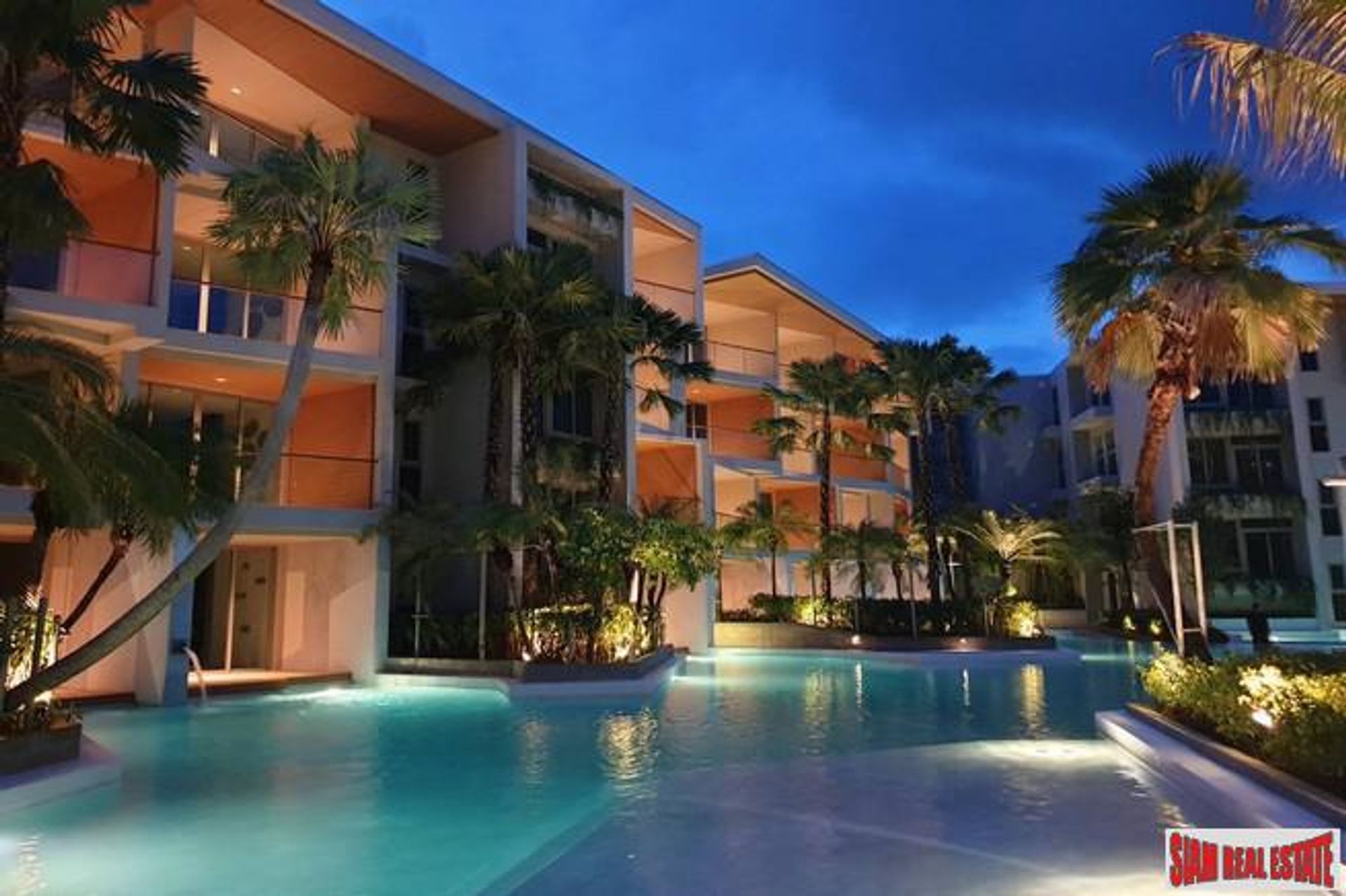 Condominio nel Tambon Rawai, Chang Wat Phuket 10710096