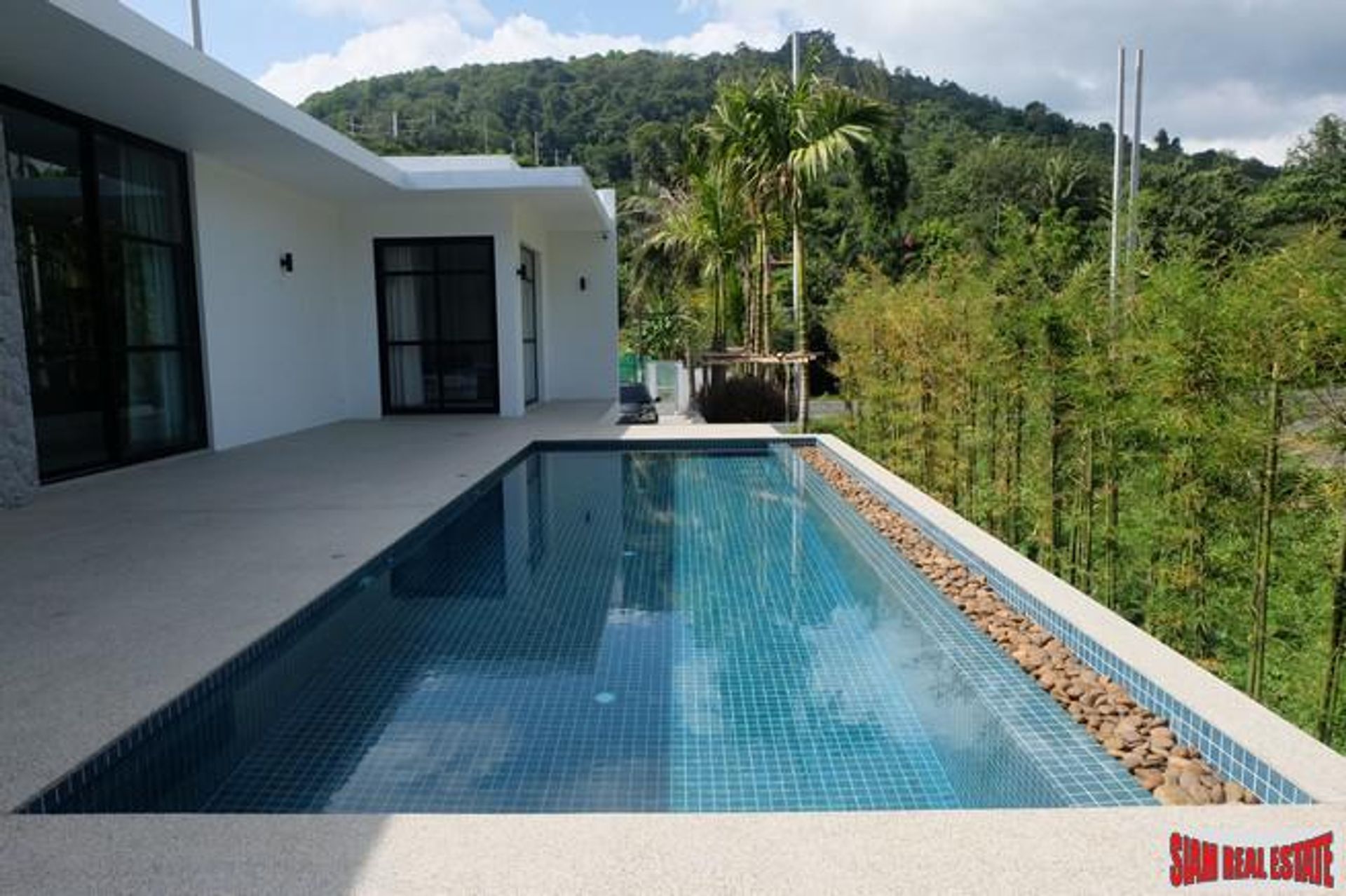 Hus i Mueang Phuket, Chang Wat Phuket 10710144